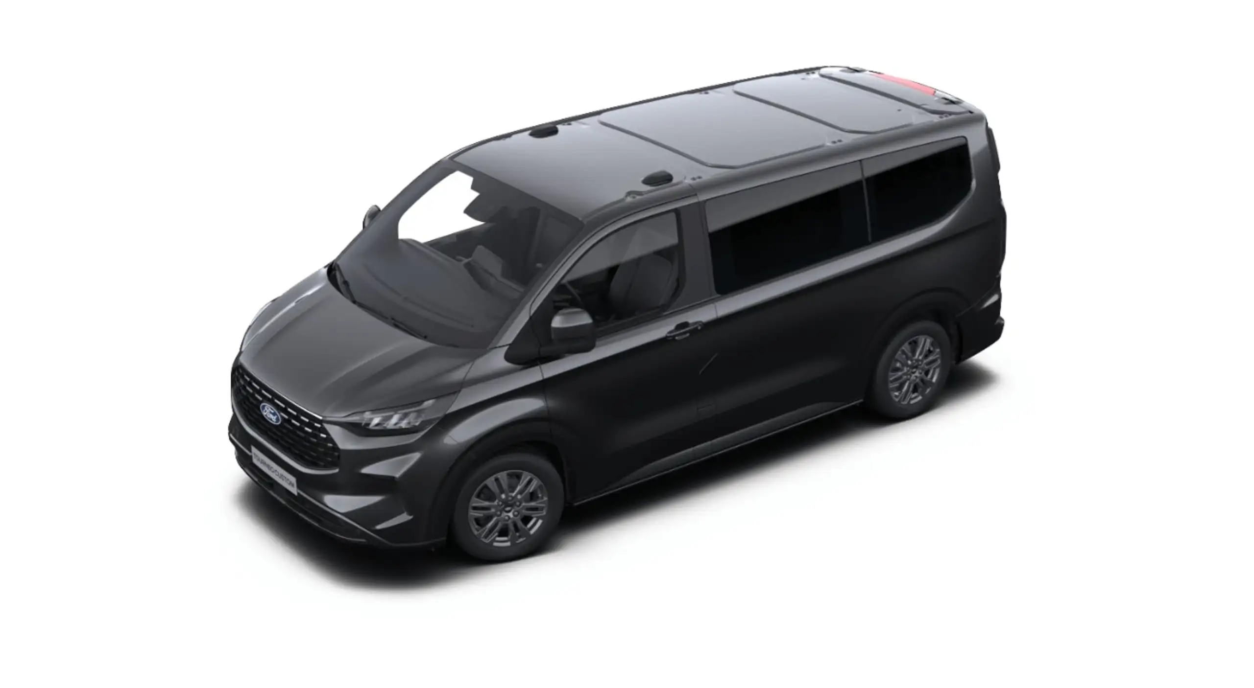 Ford - Tourneo Custom