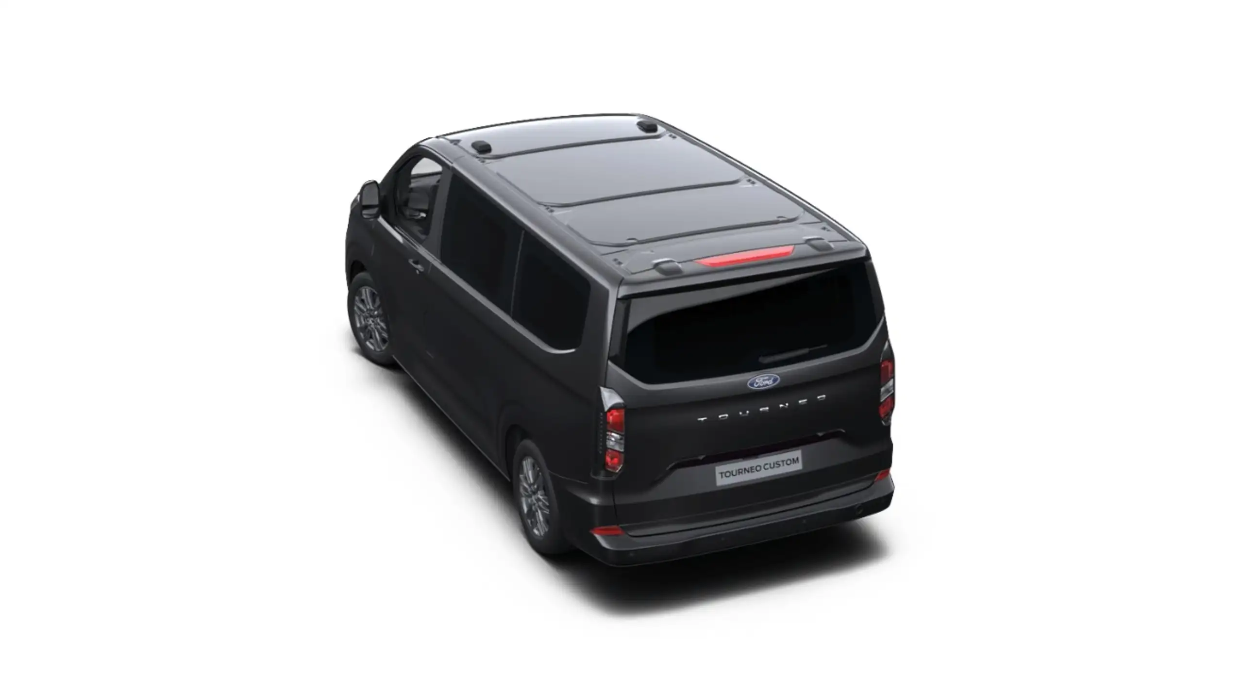 Ford - Tourneo Custom