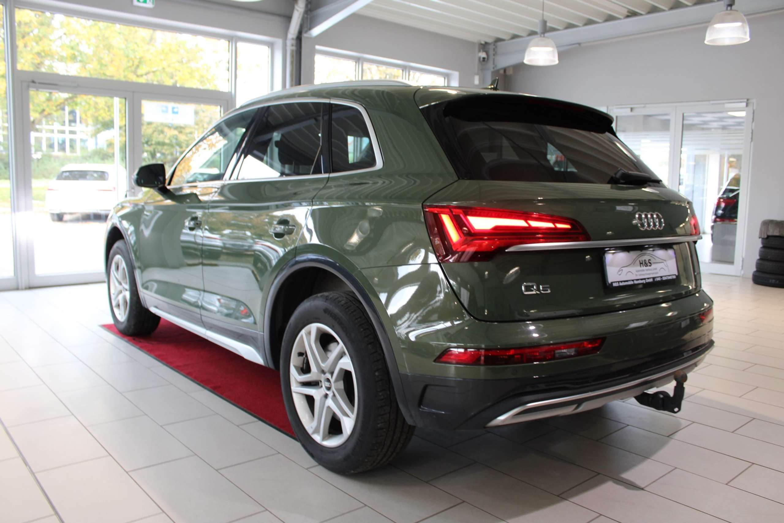 Audi - Q5