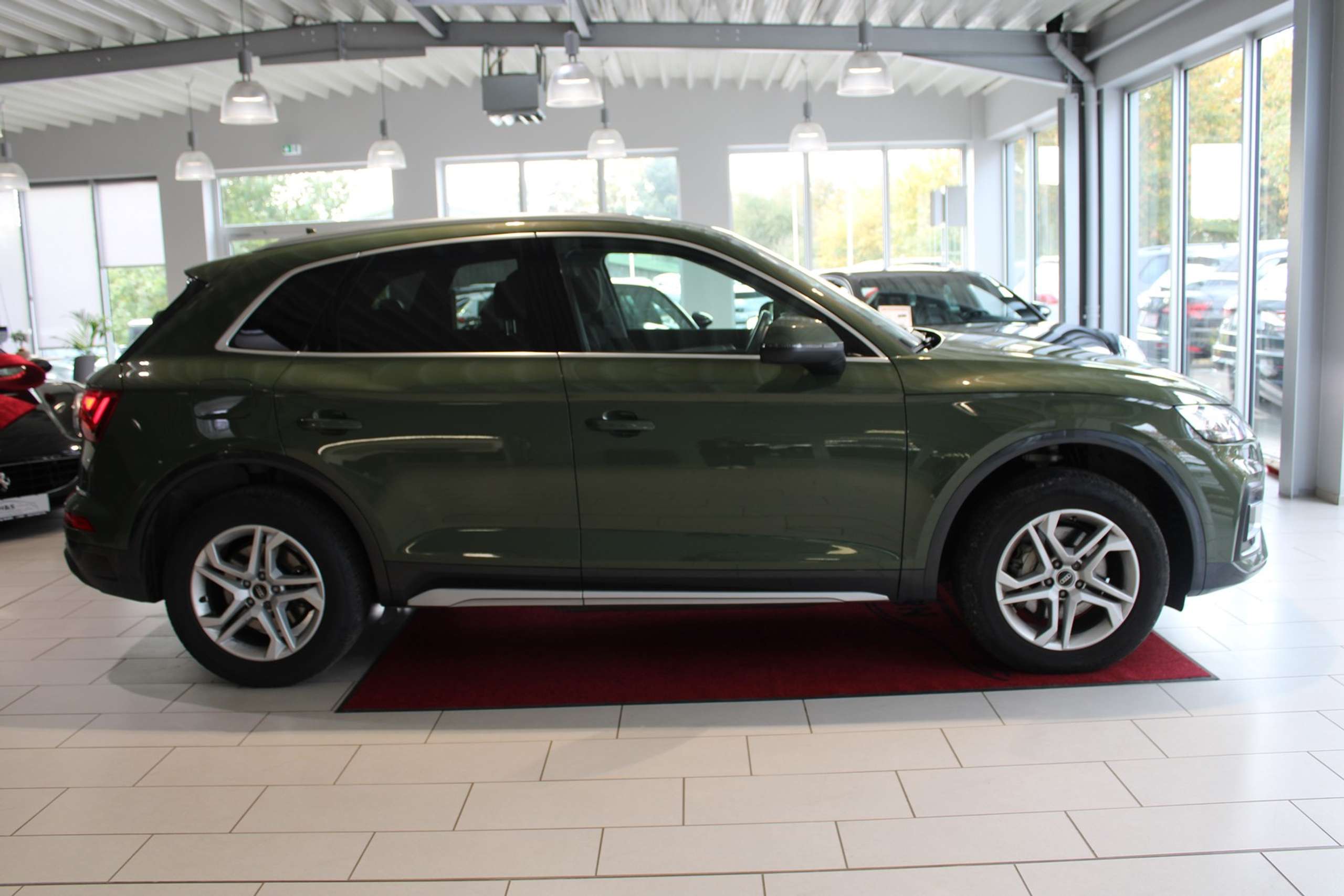 Audi - Q5