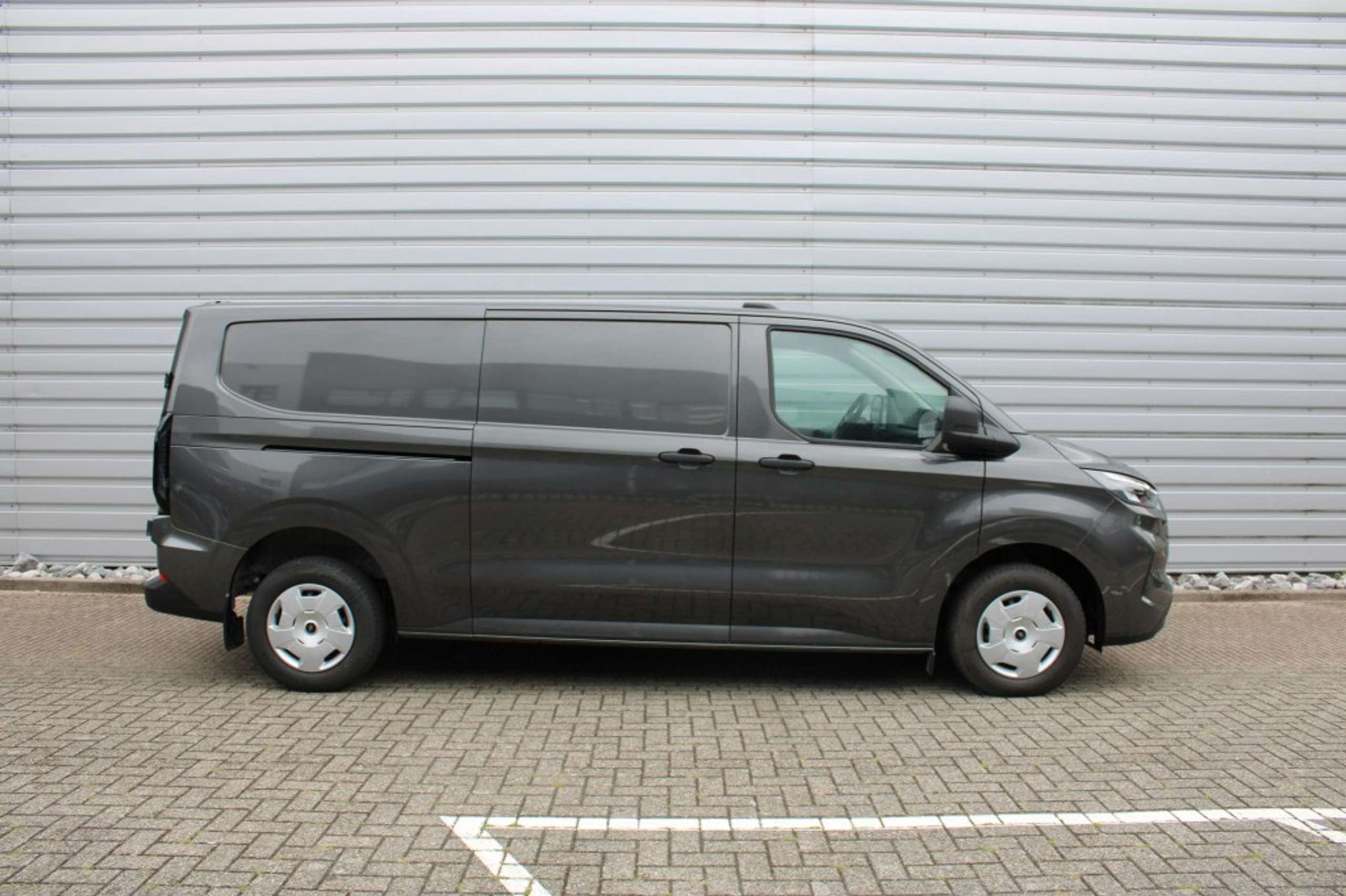 Ford - Transit Custom