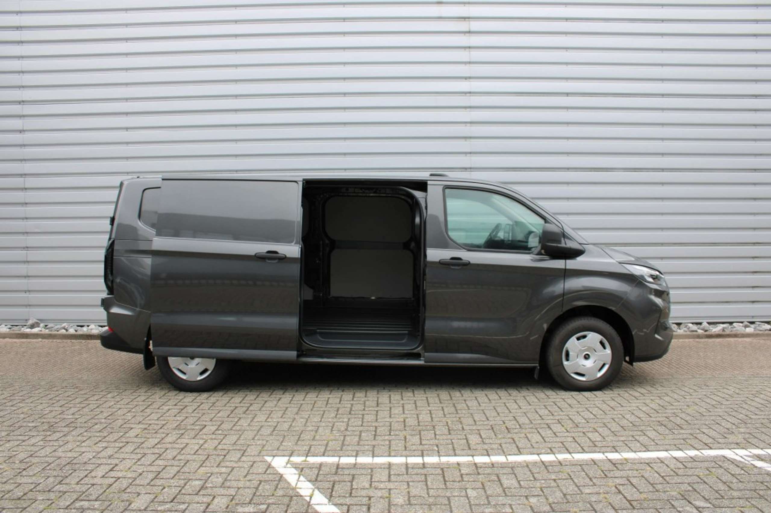 Ford - Transit Custom