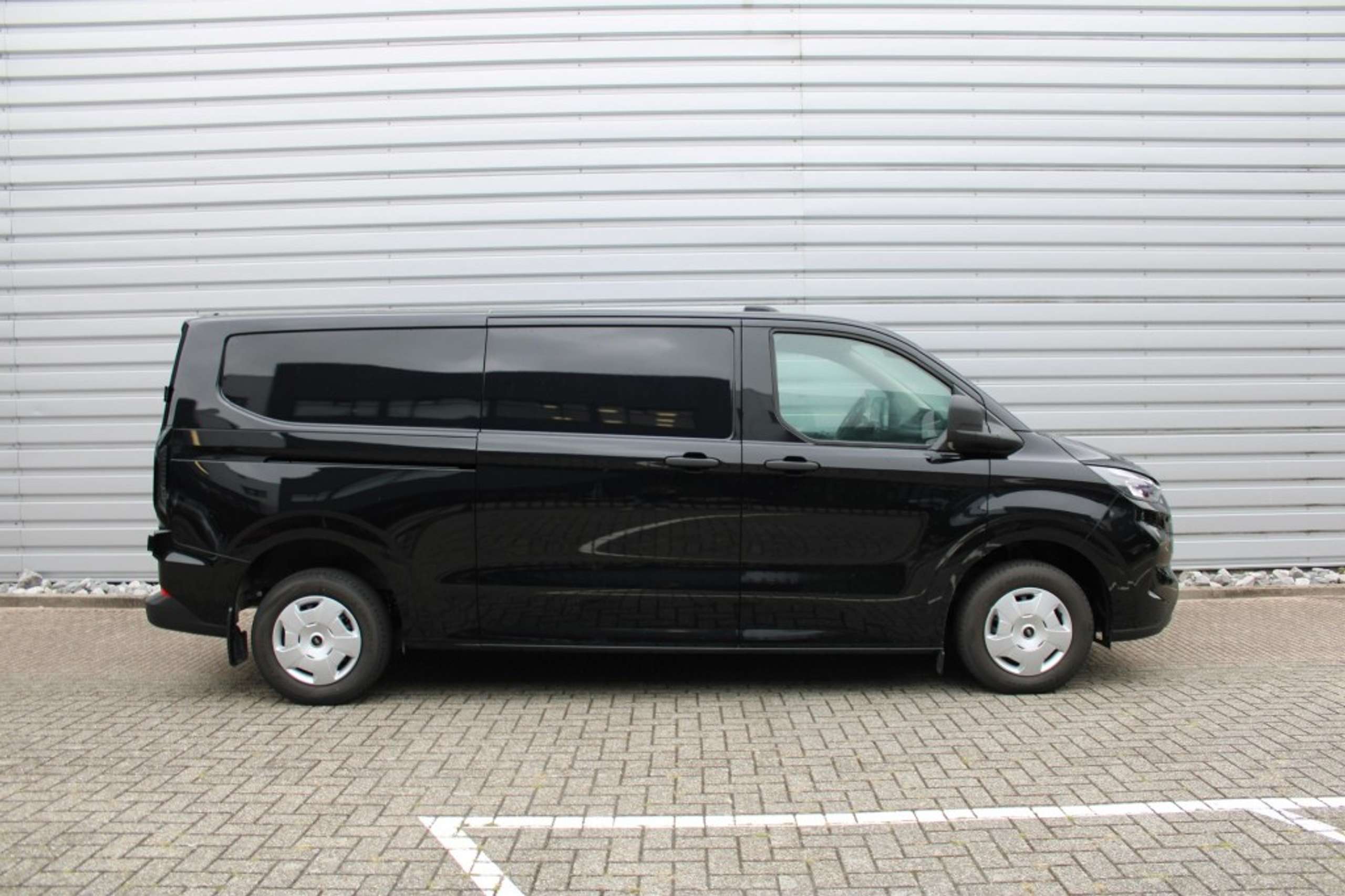 Ford - Transit Custom