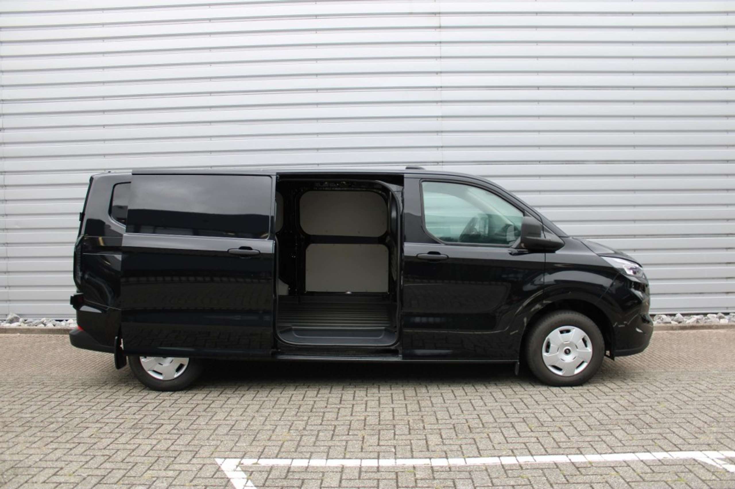 Ford - Transit Custom