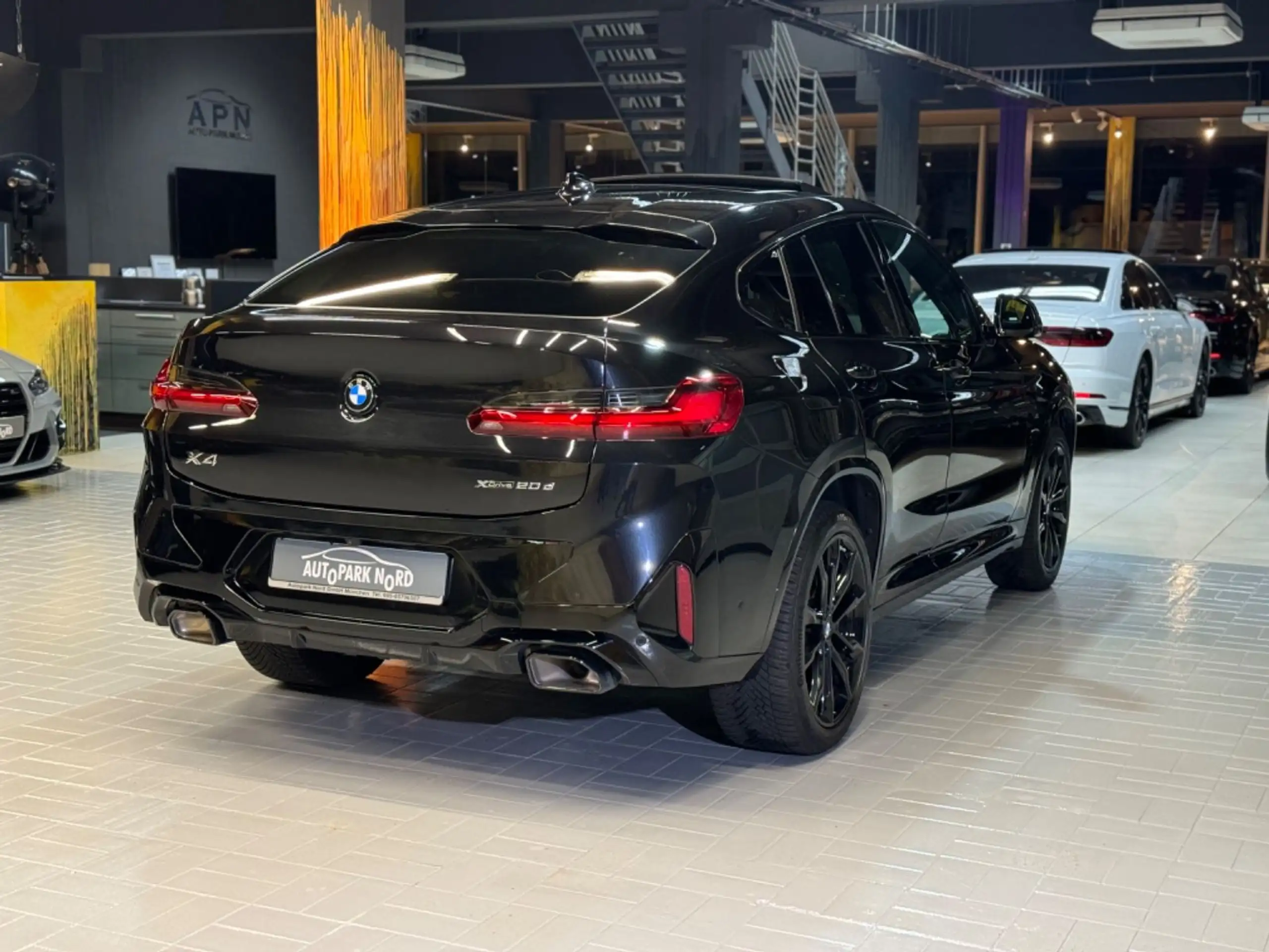 BMW - X4