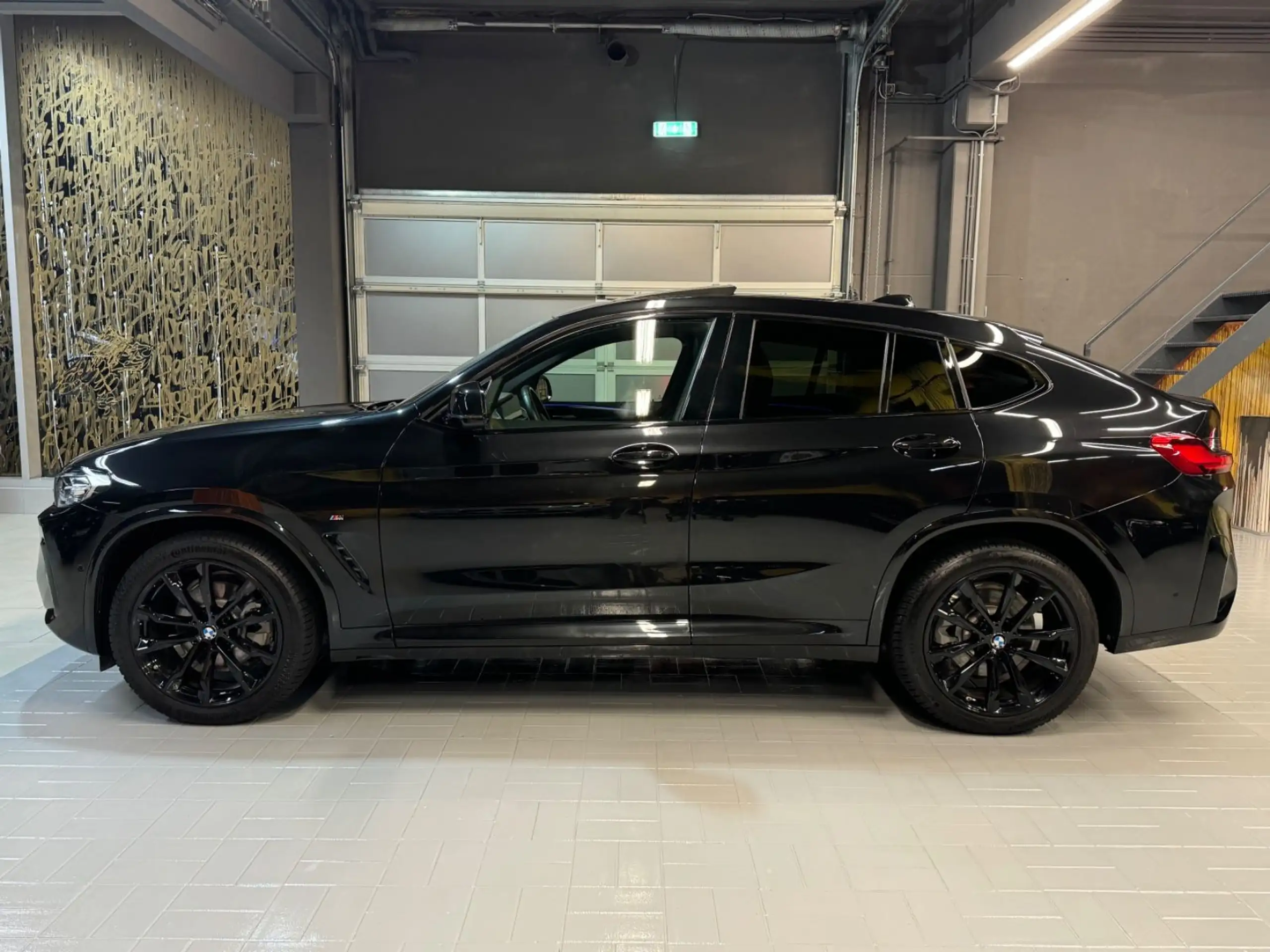 BMW - X4