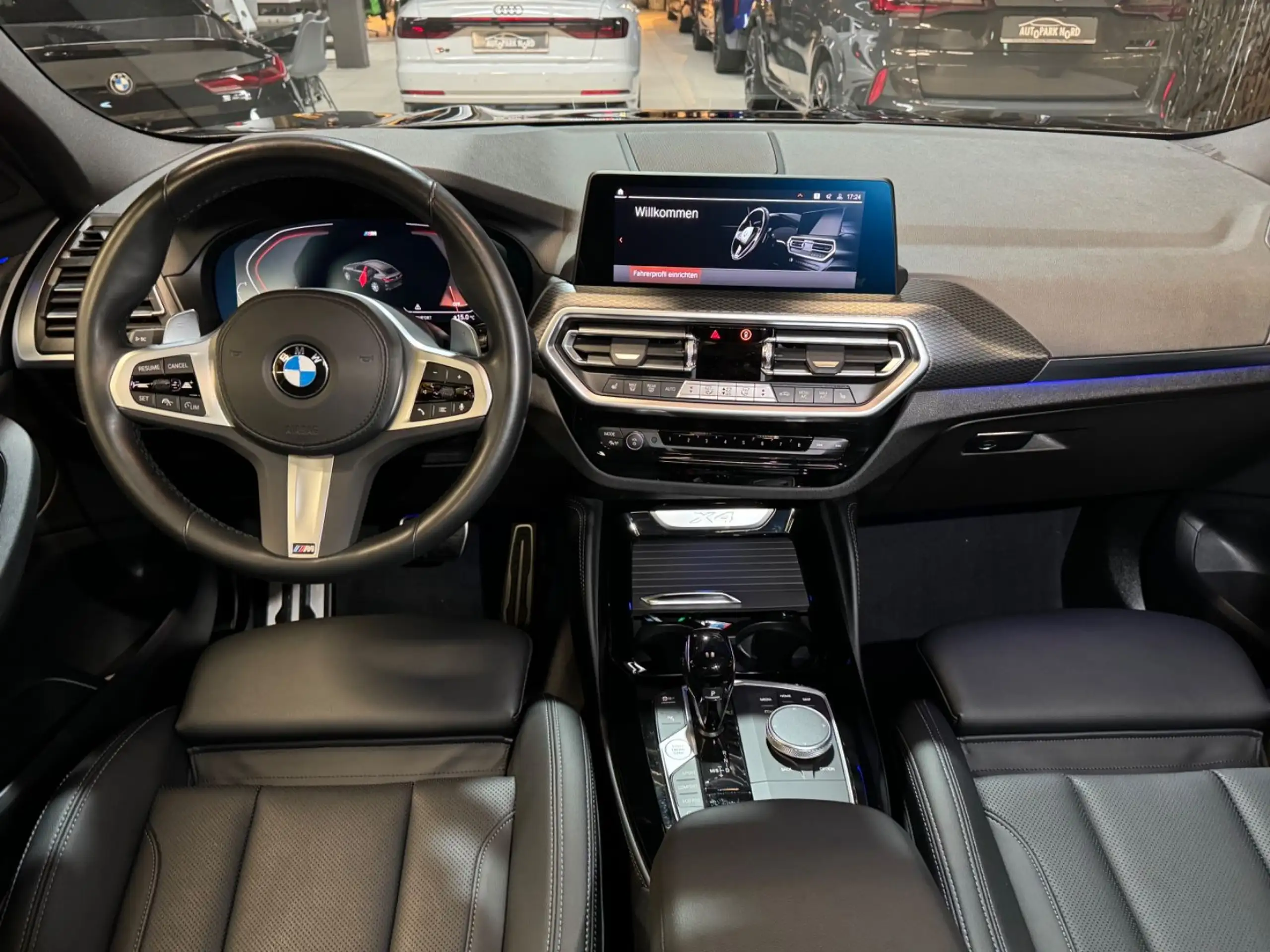 BMW - X4