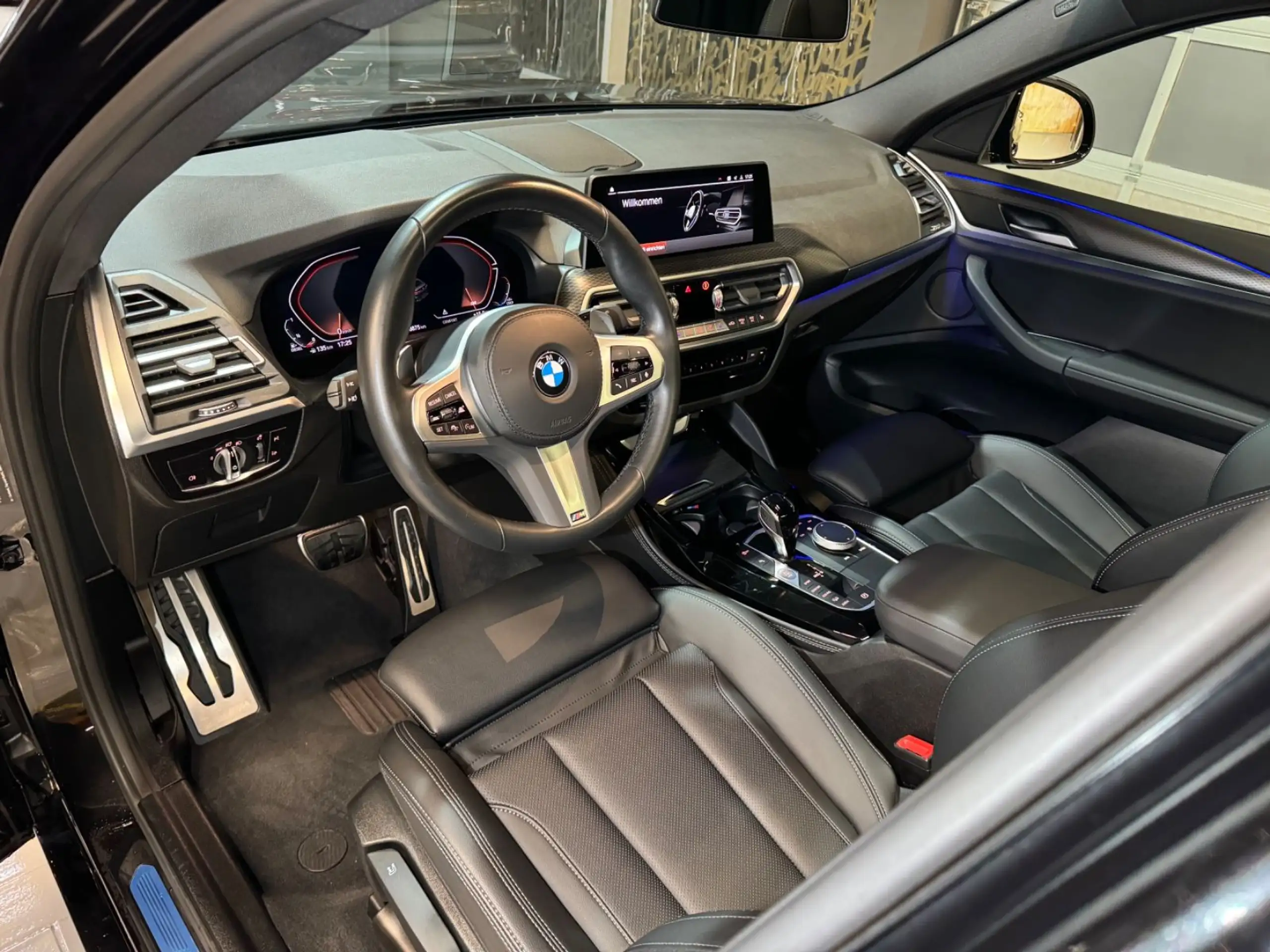 BMW - X4