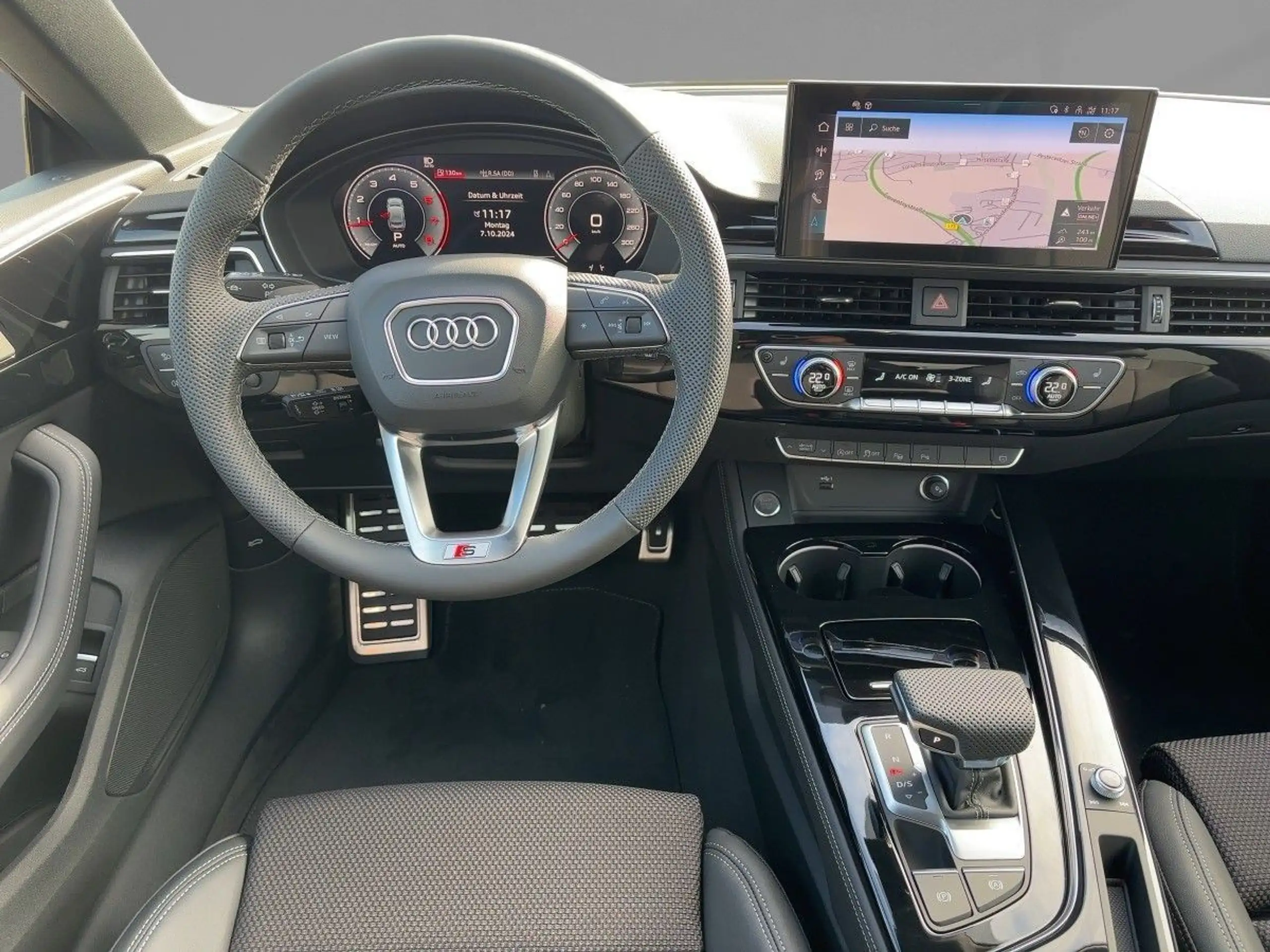 Audi - A5