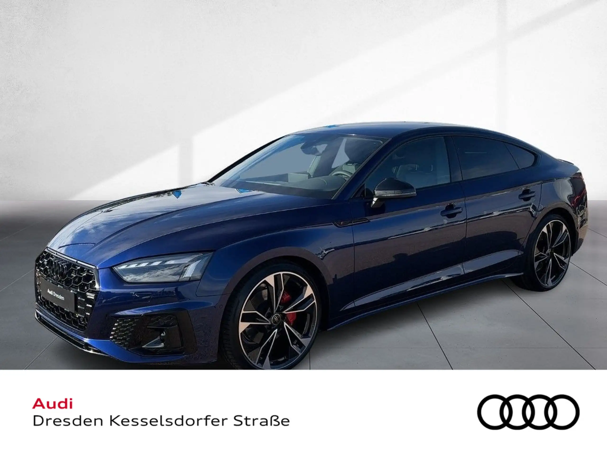 Audi - A5