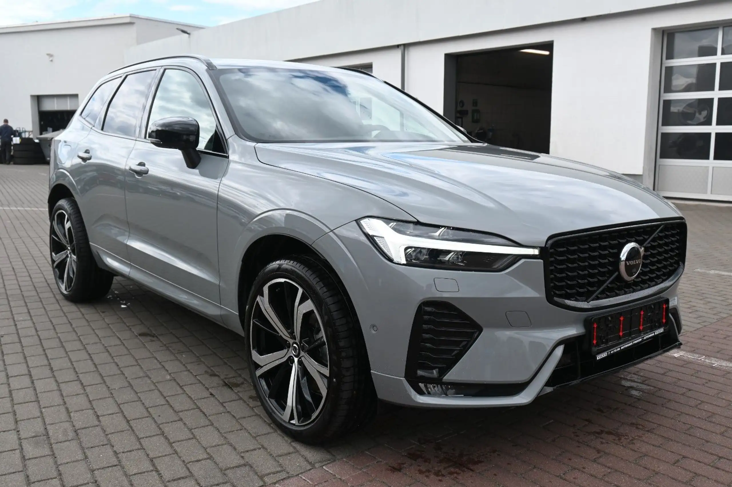 Volvo - XC60