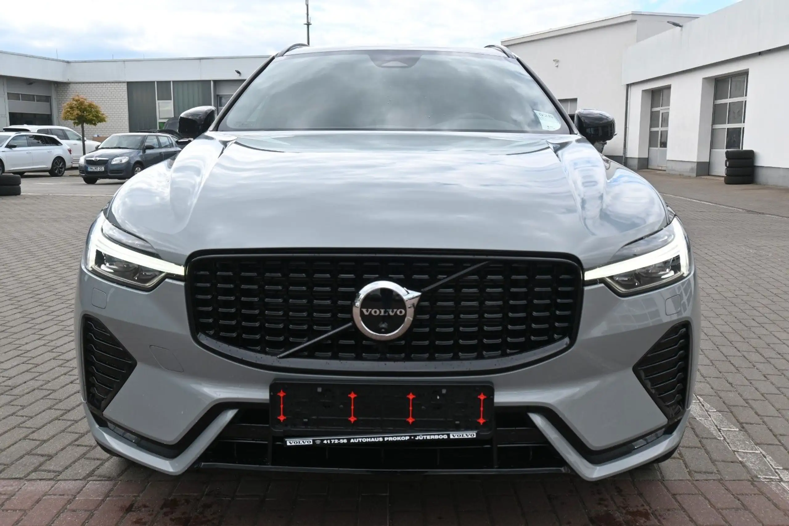 Volvo - XC60