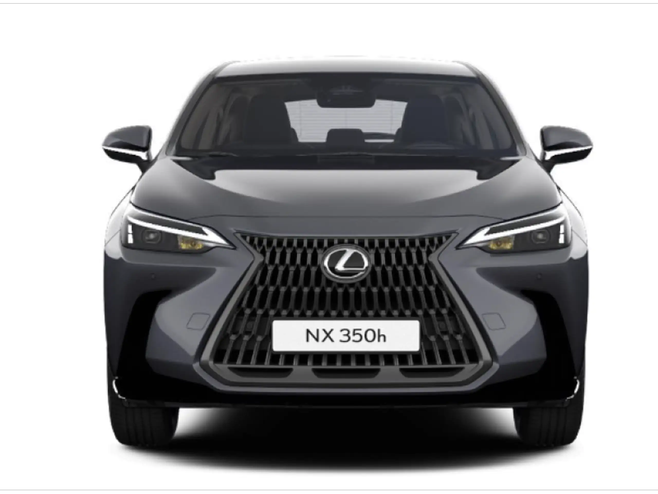 Lexus - NX 350h