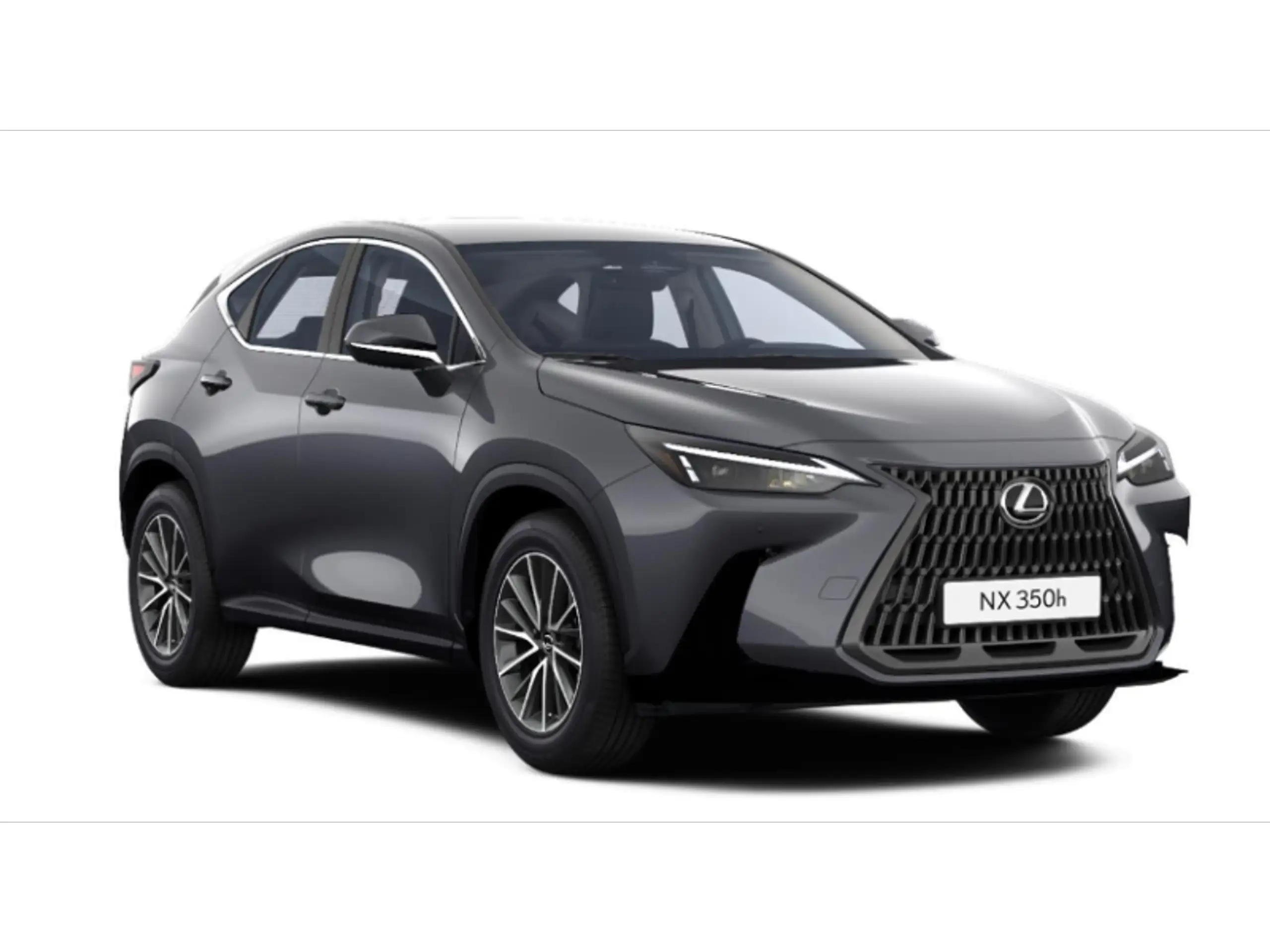 Lexus - NX 350h