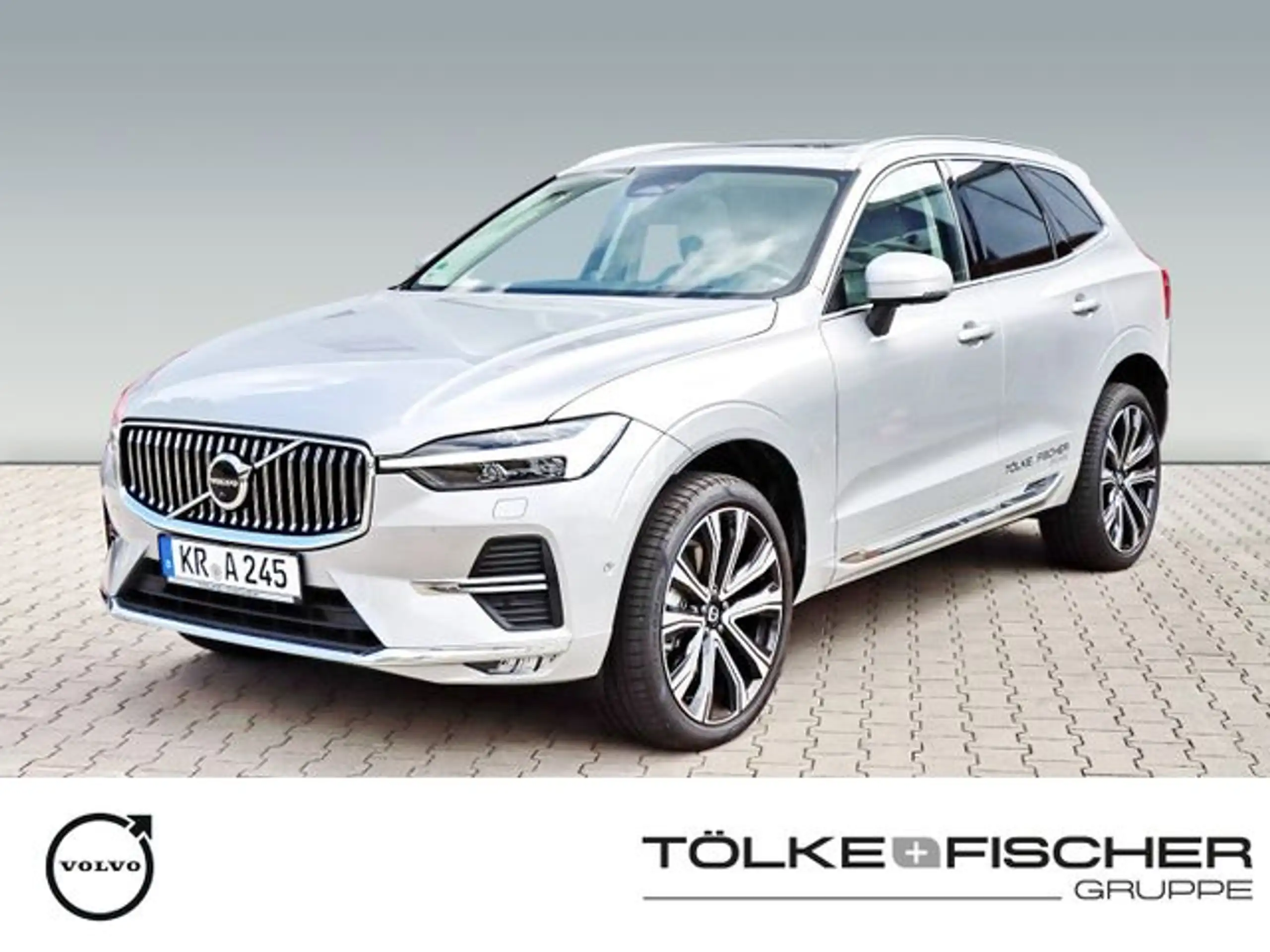 Volvo - XC60