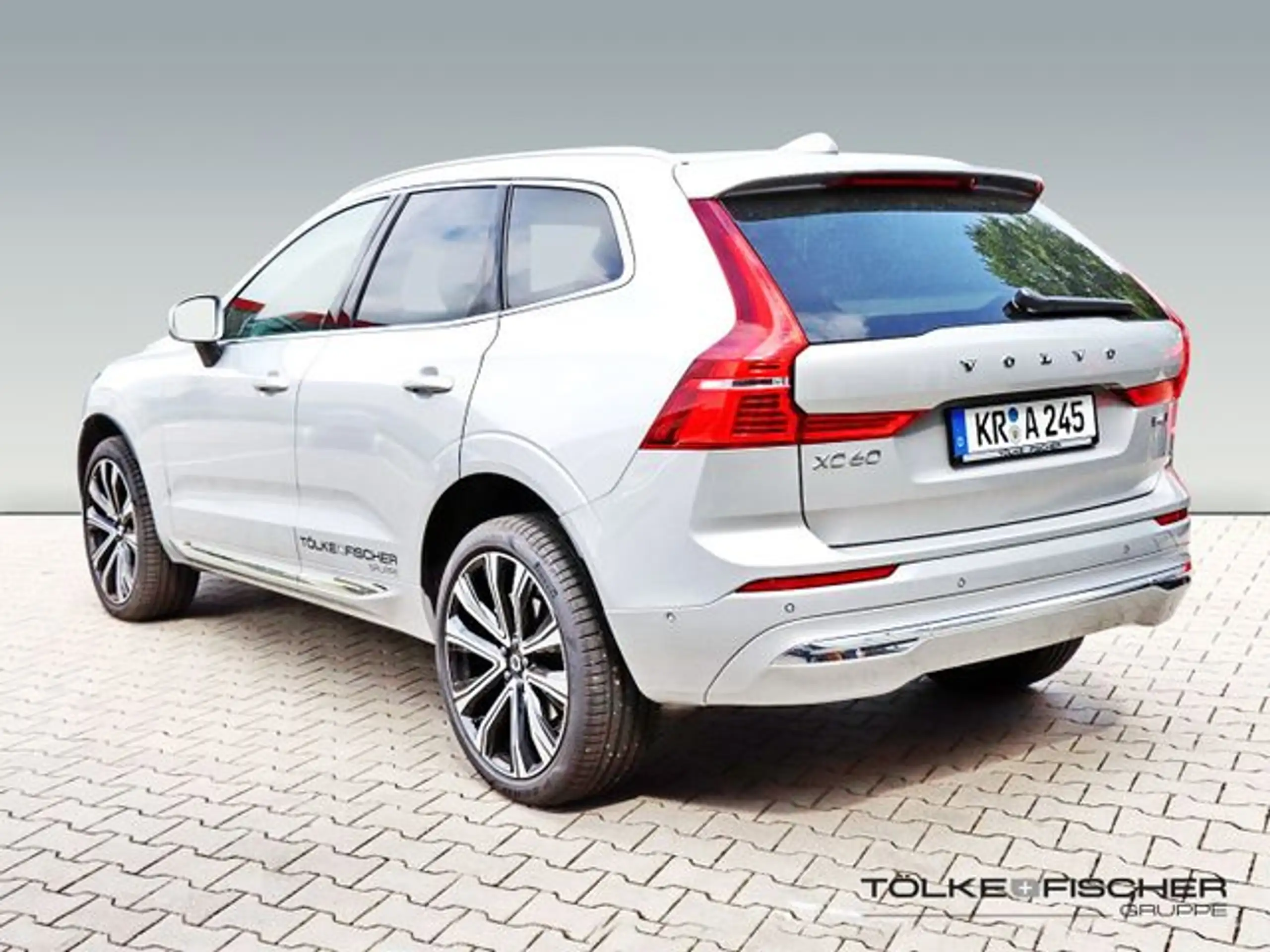 Volvo - XC60