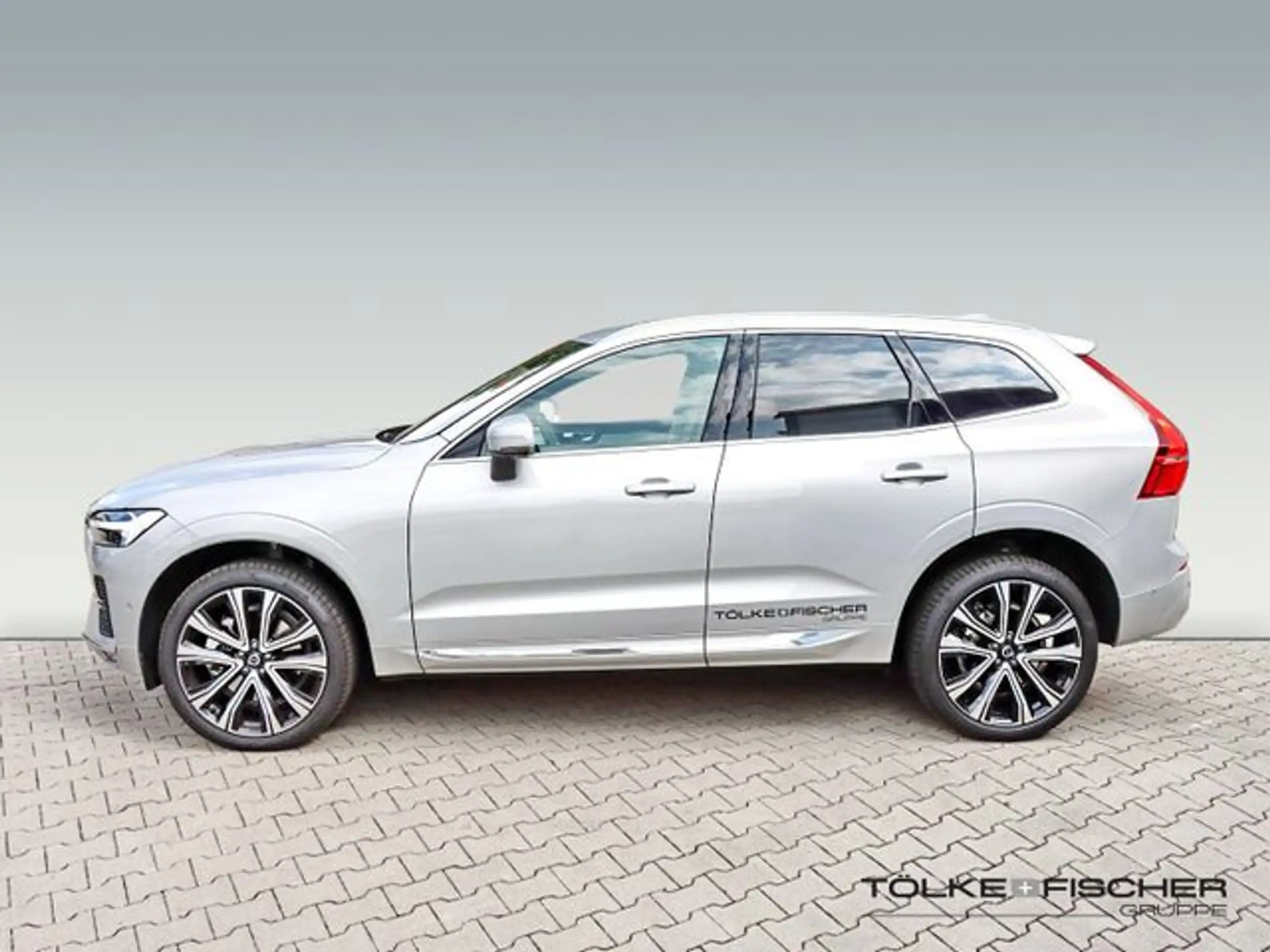 Volvo - XC60