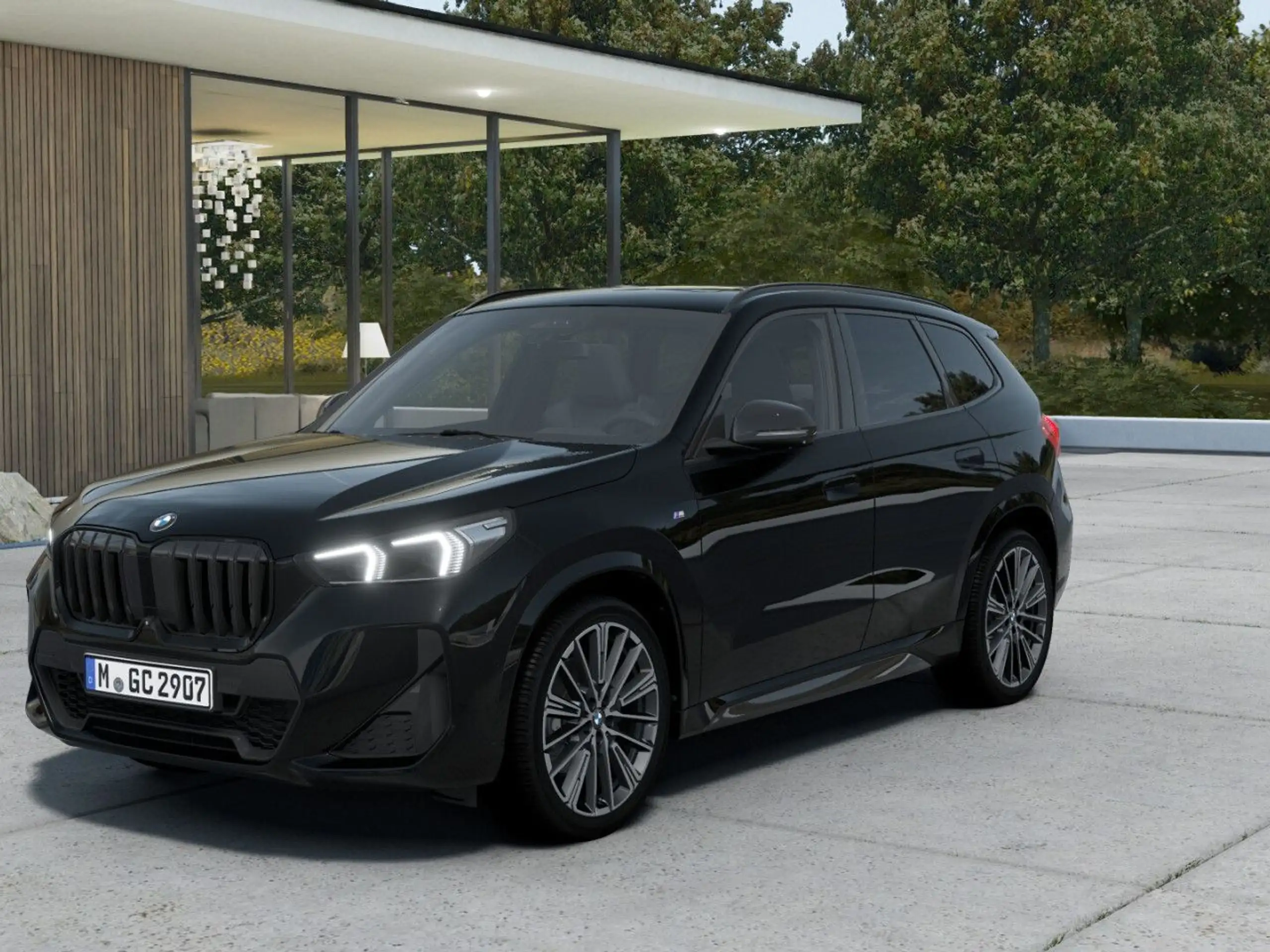 BMW - X1