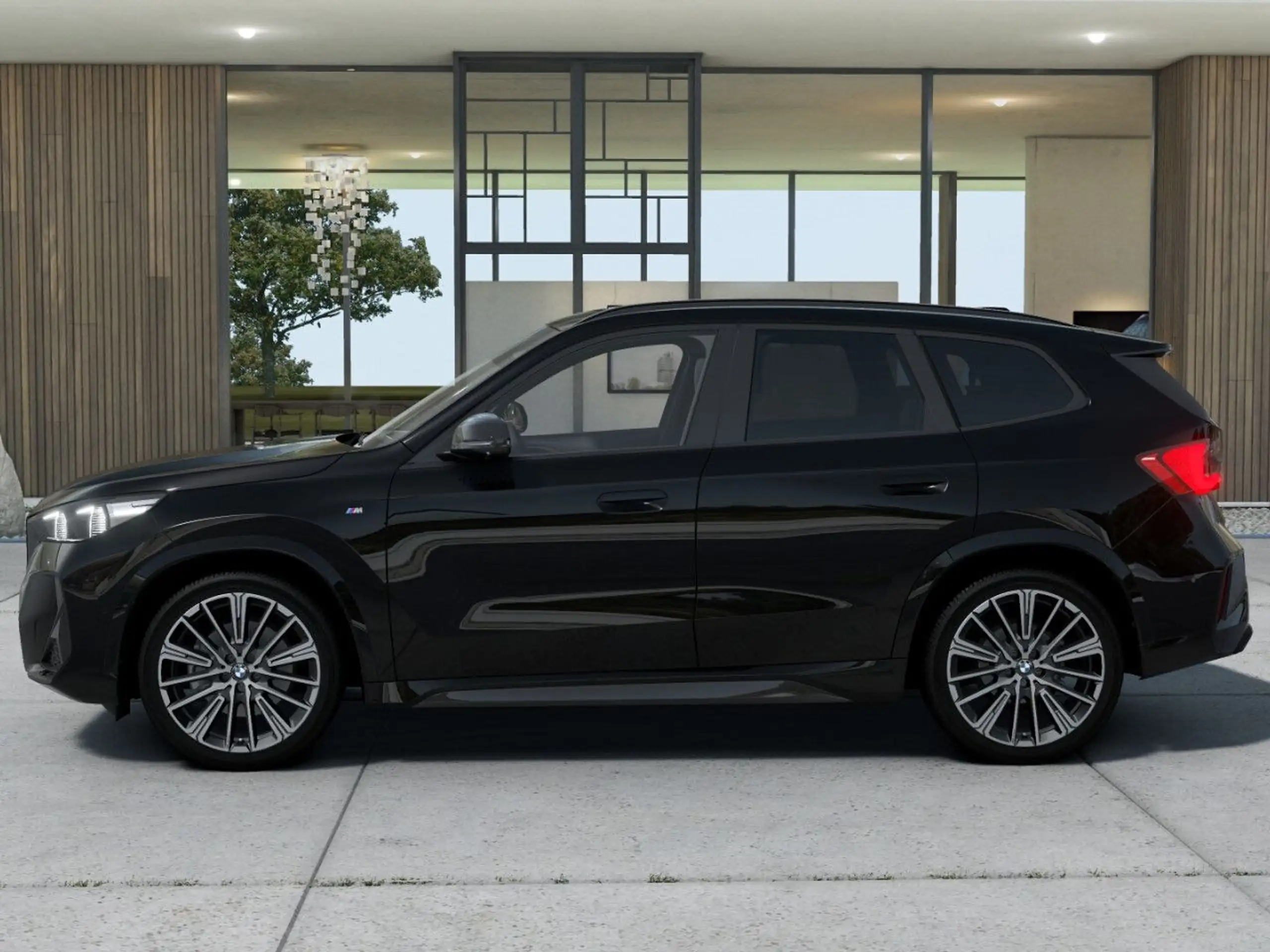 BMW - X1