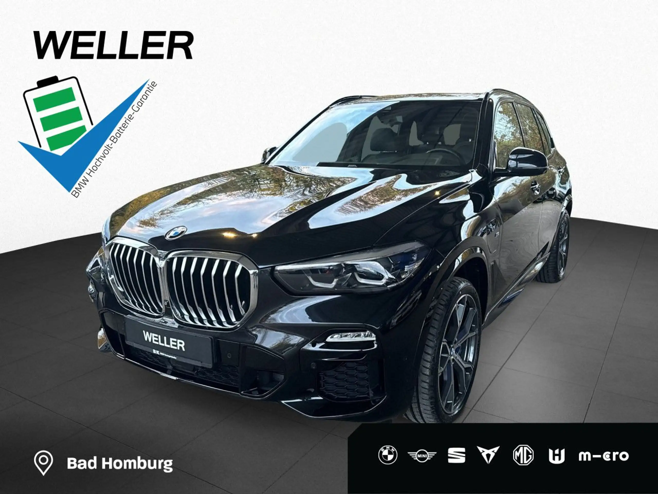 BMW - X5