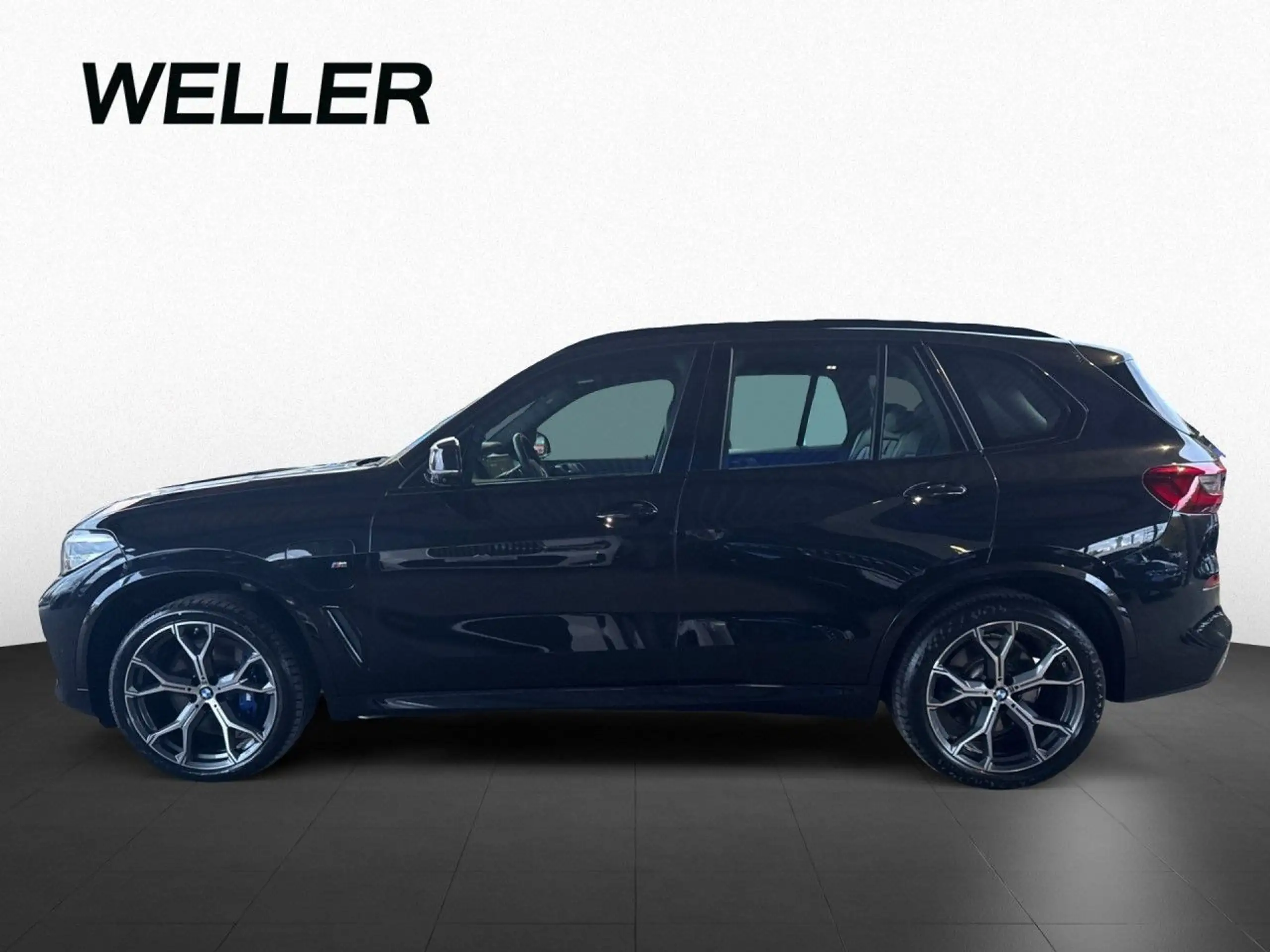 BMW - X5