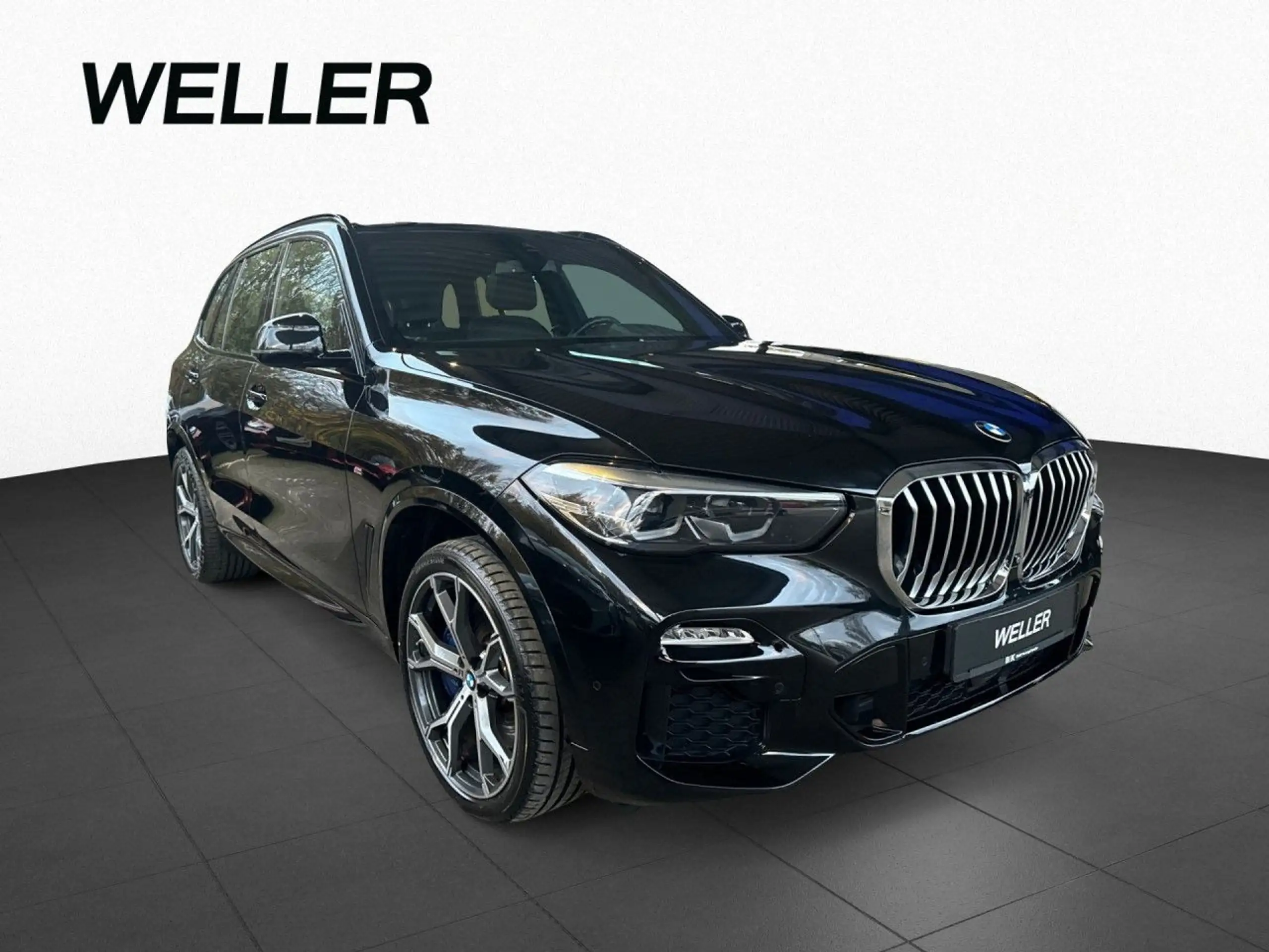 BMW - X5