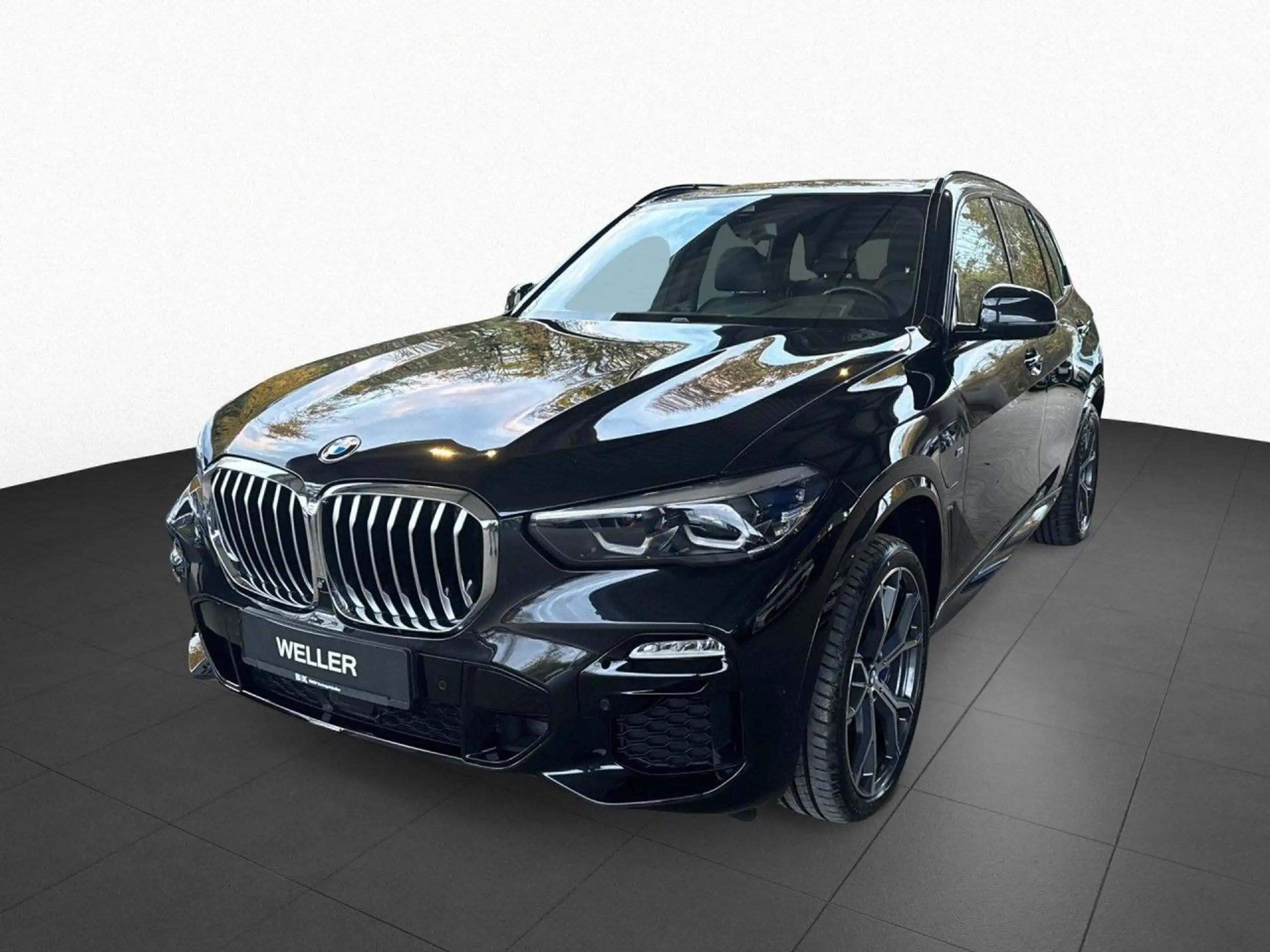 BMW - X5