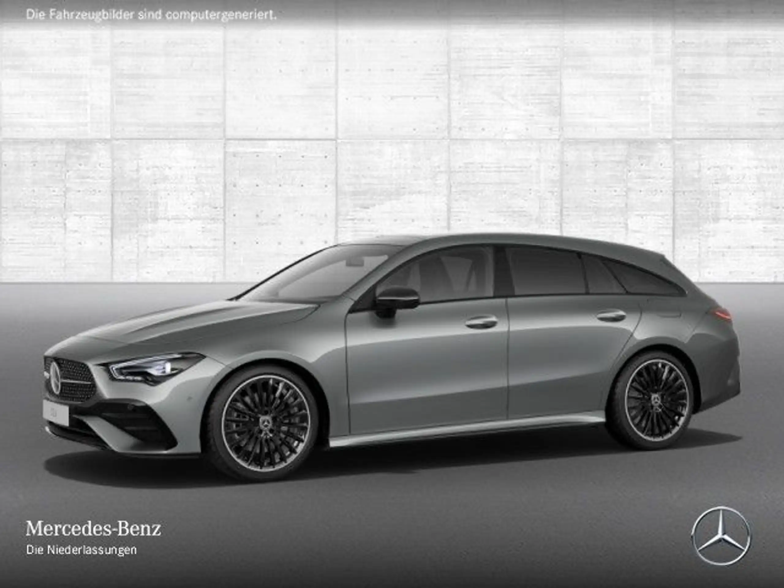 Mercedes-Benz - CLA 250