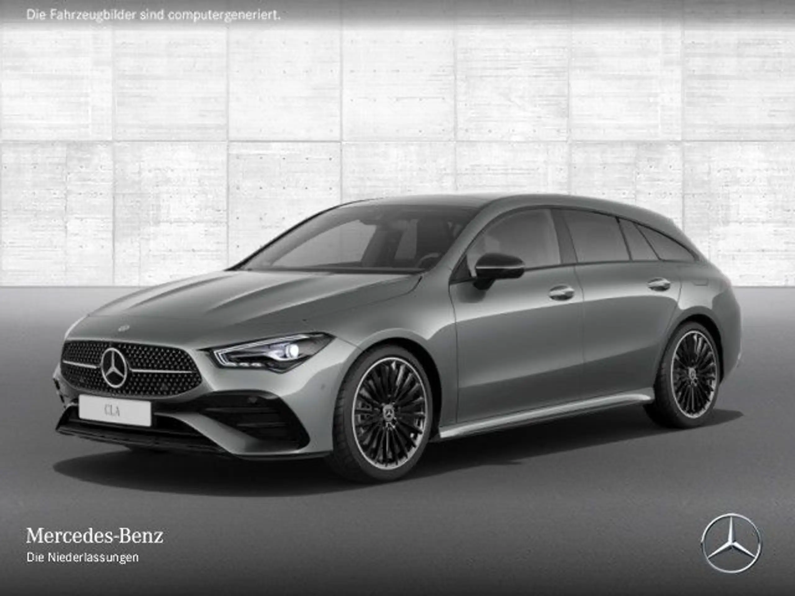 Mercedes-Benz - CLA 250