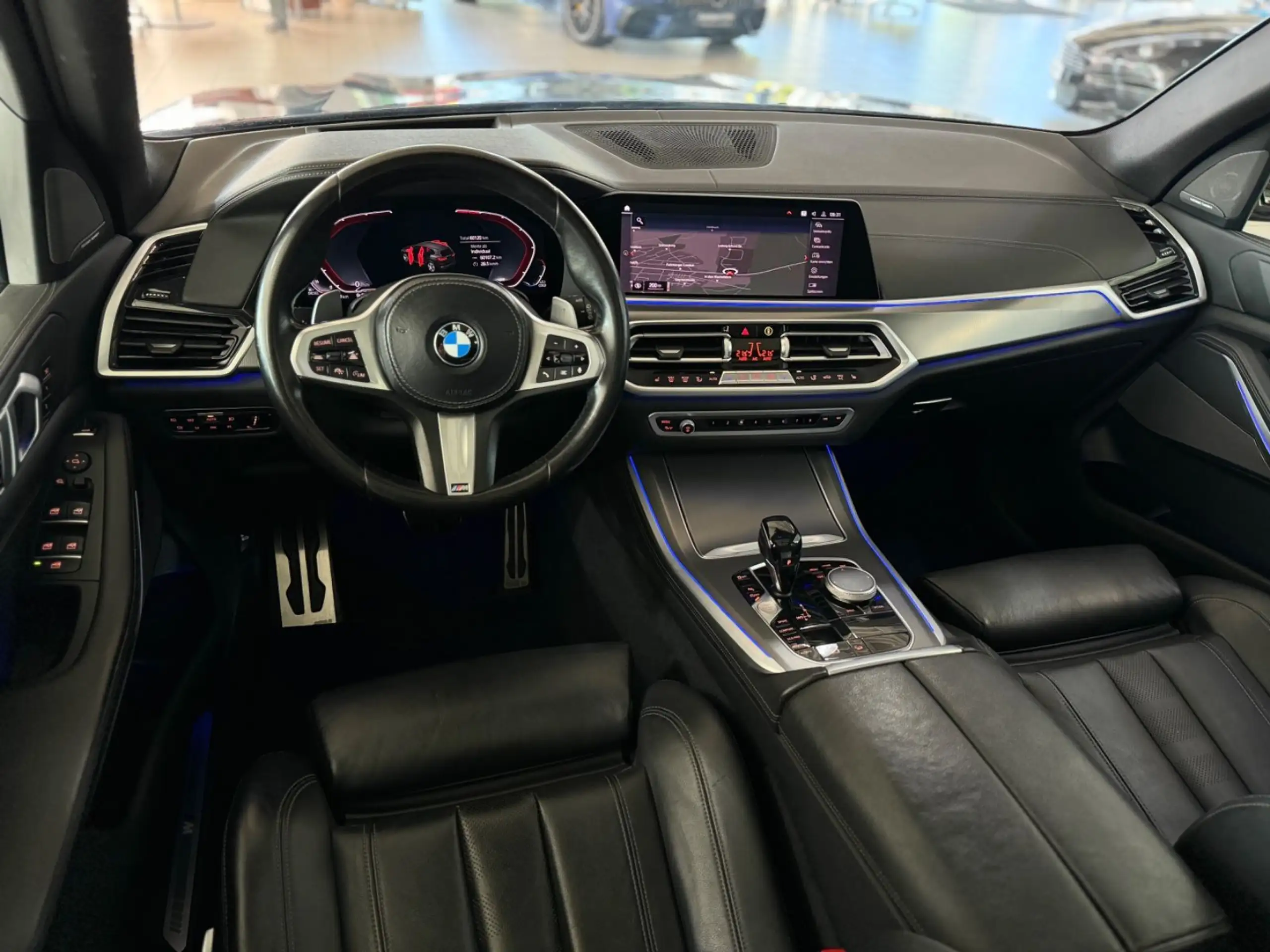 BMW - X5