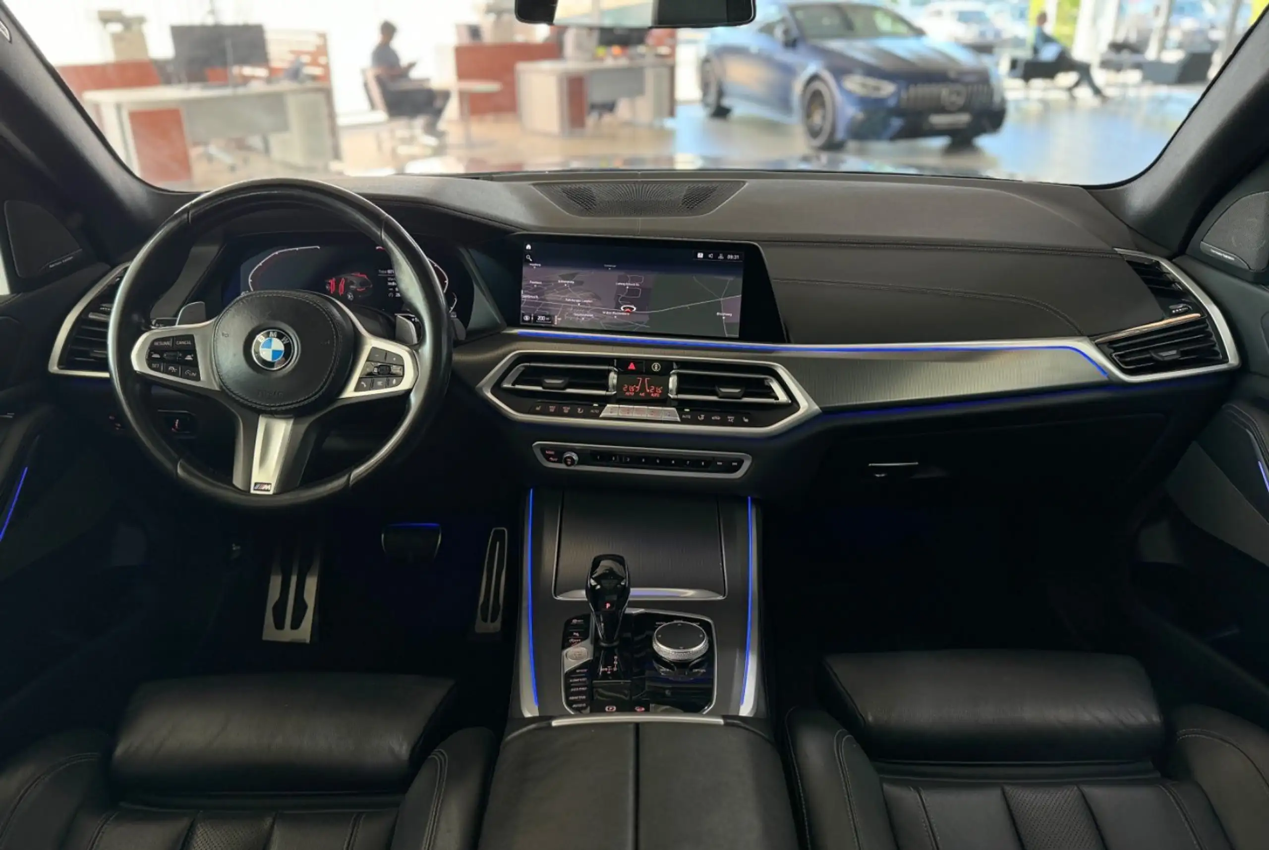 BMW - X5