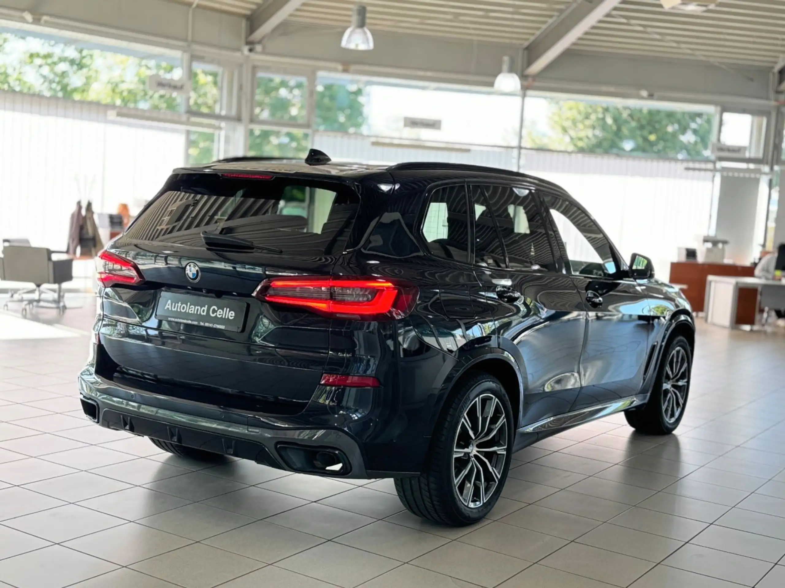 BMW - X5