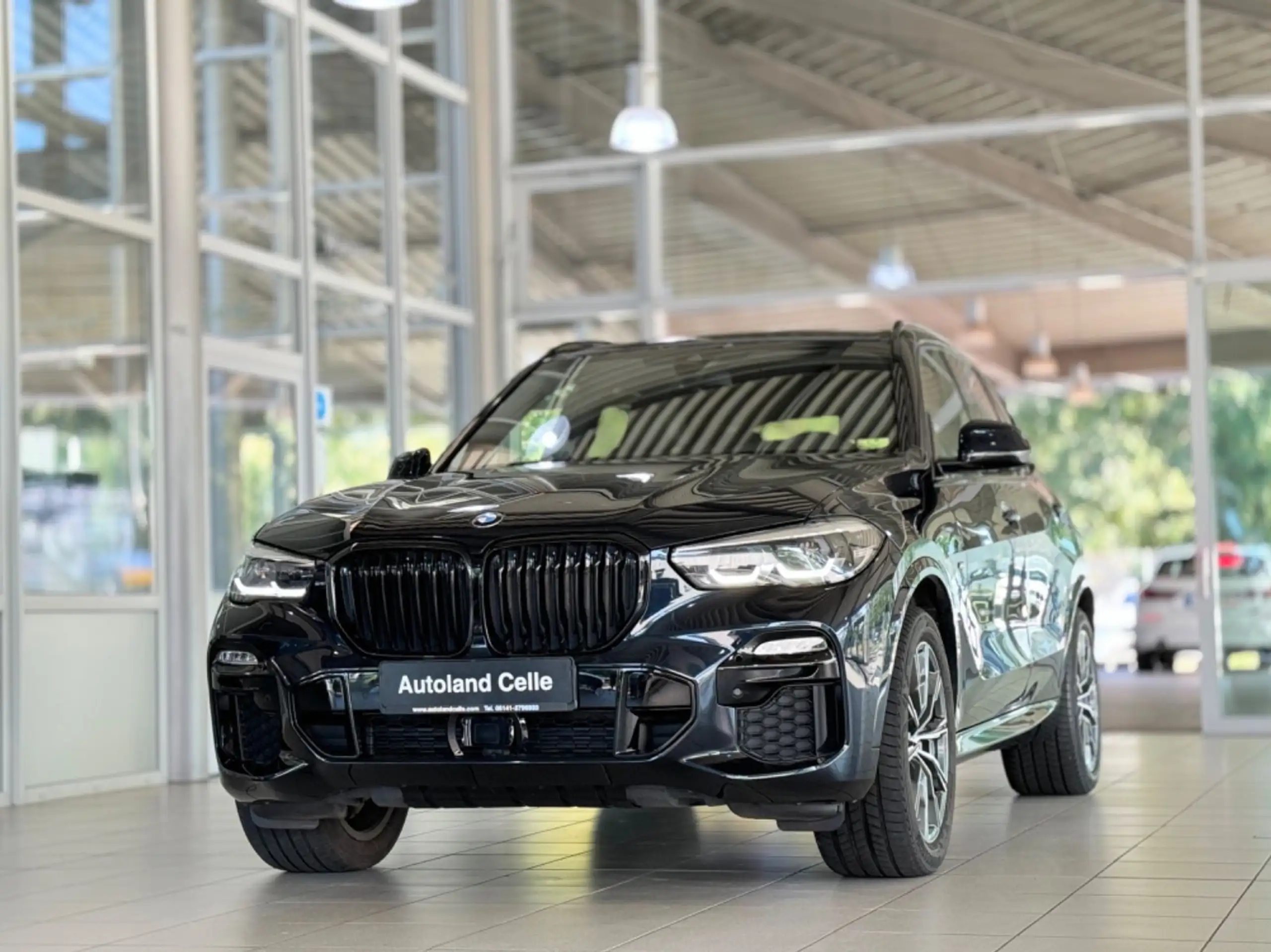 BMW - X5