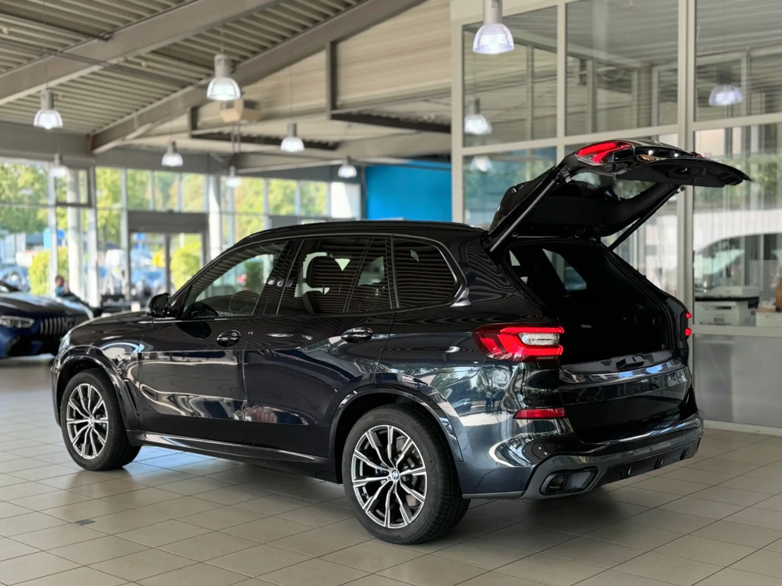 BMW - X5