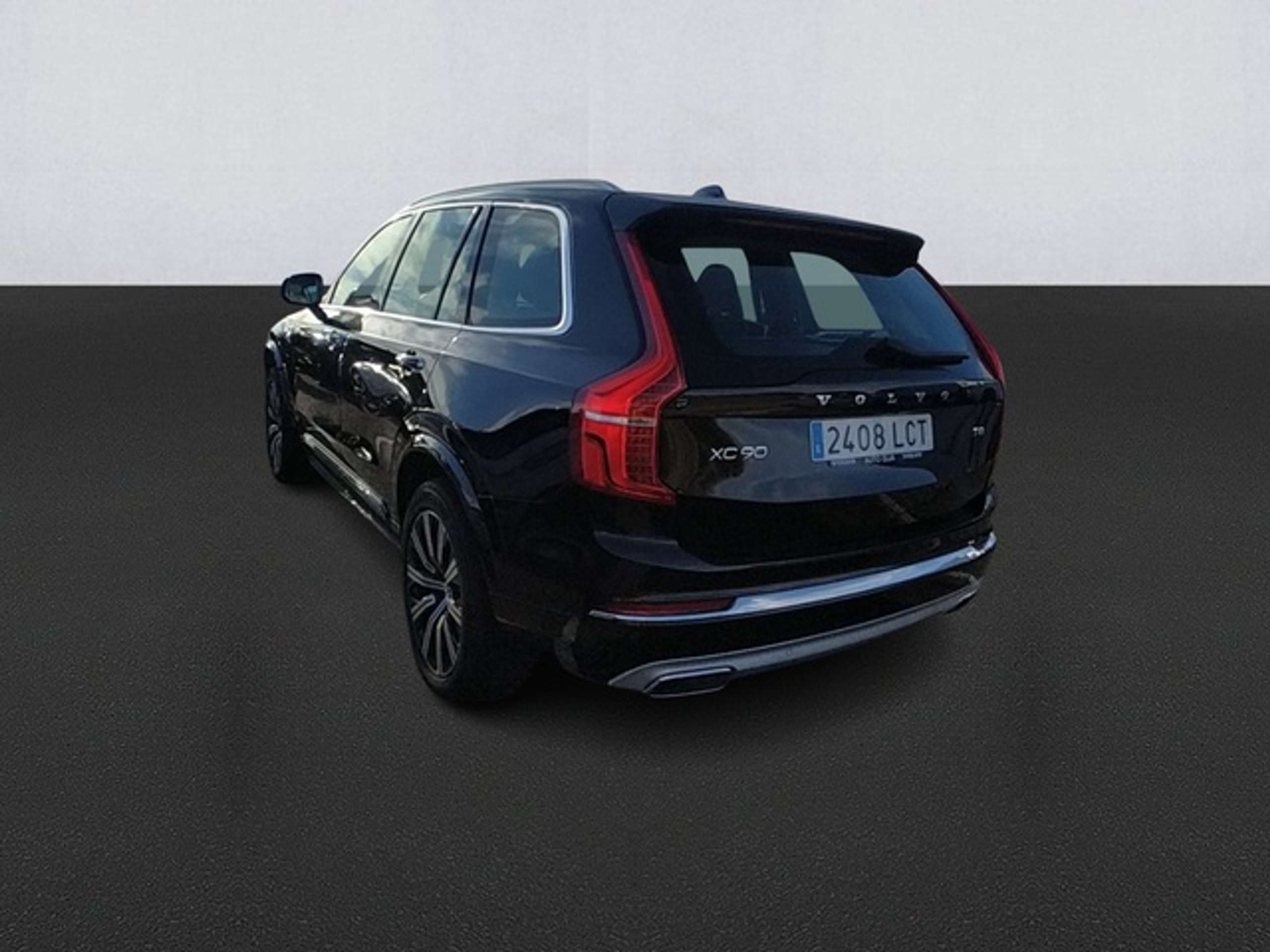 Volvo - XC90