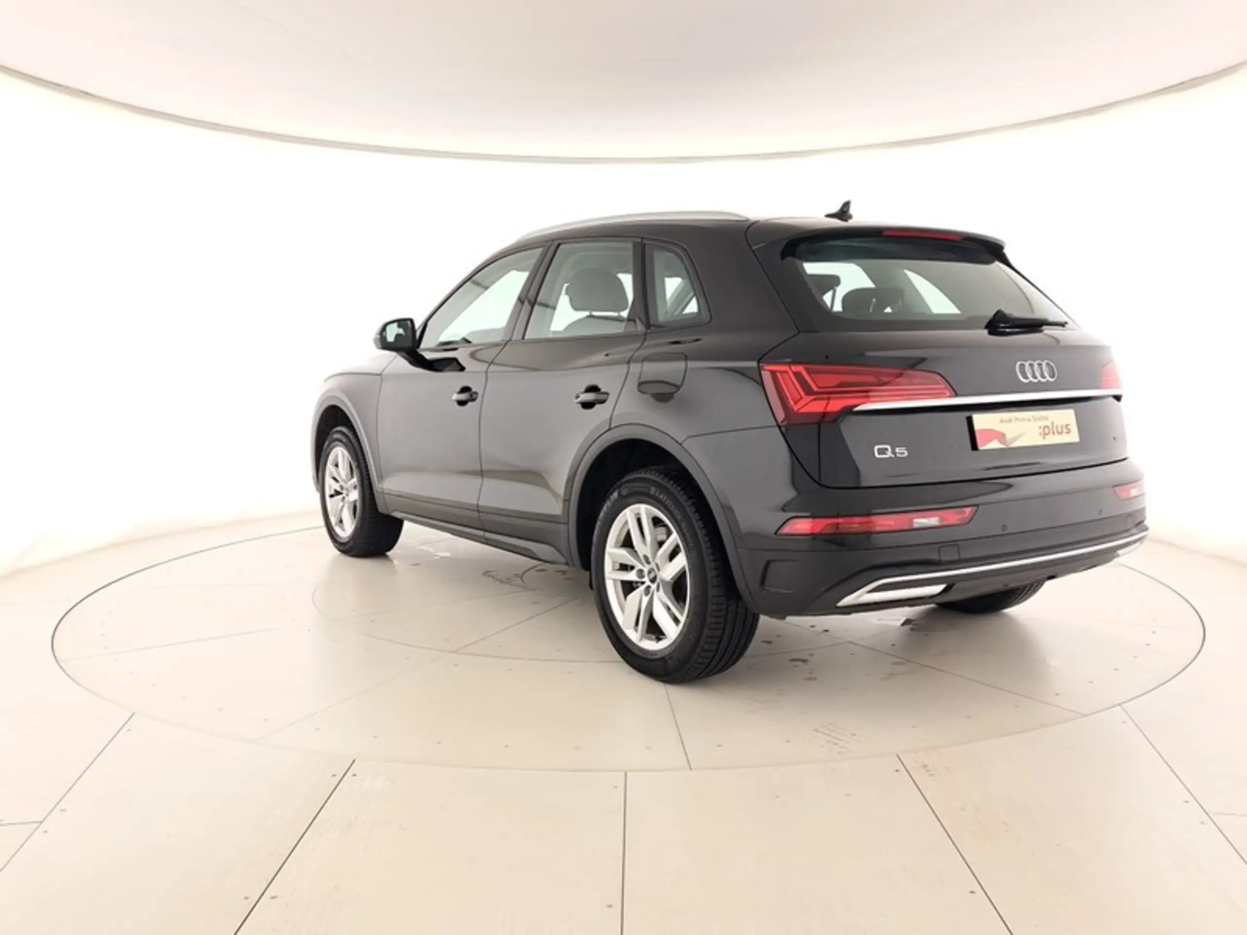 Audi - Q5