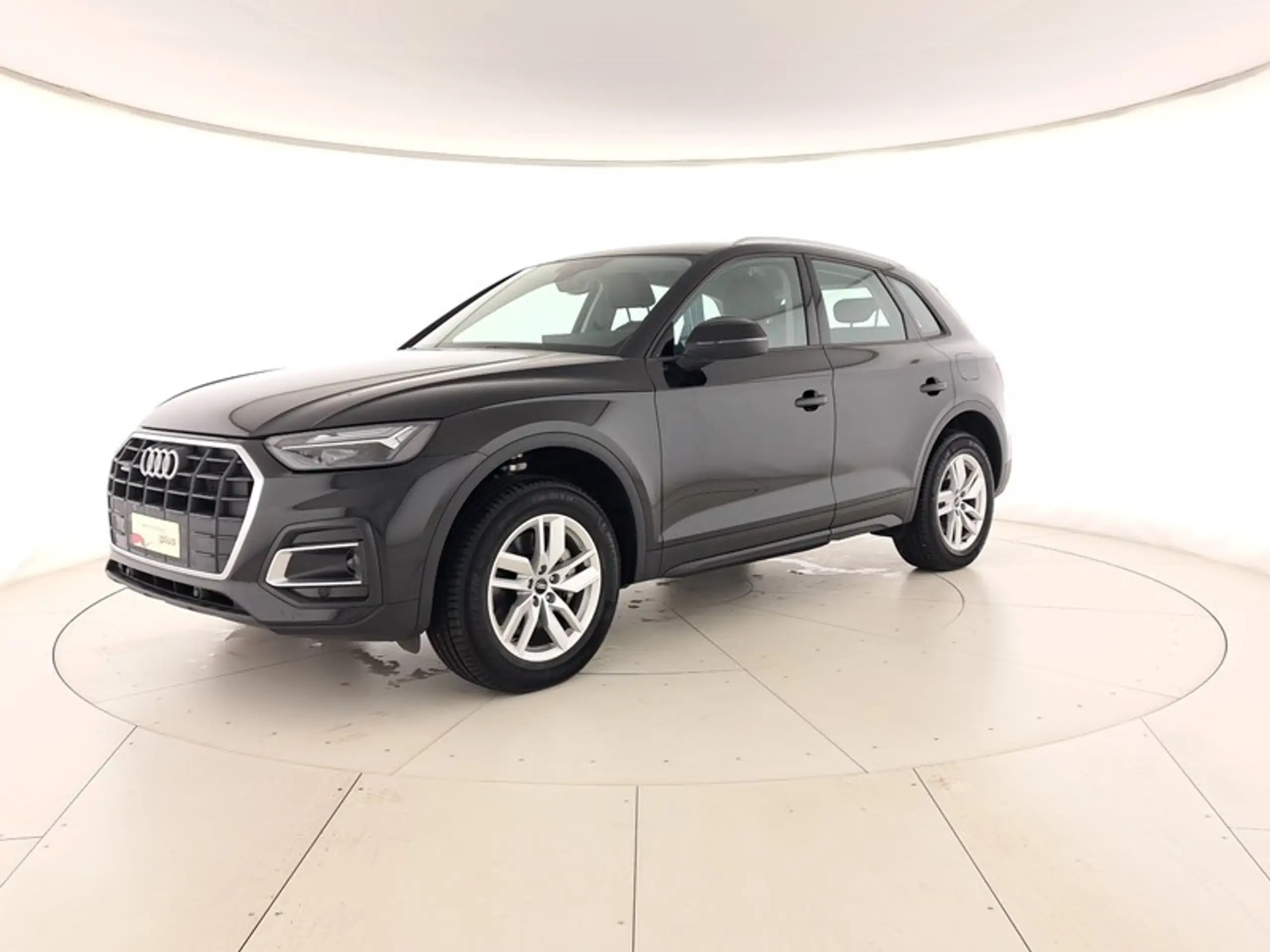 Audi - Q5