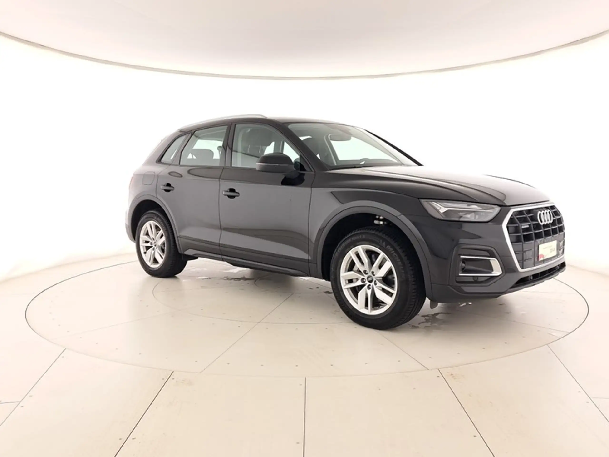 Audi - Q5