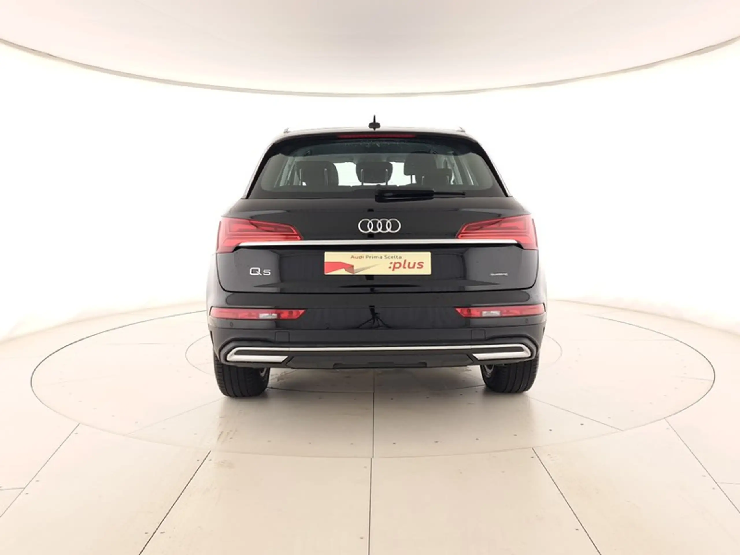 Audi - Q5