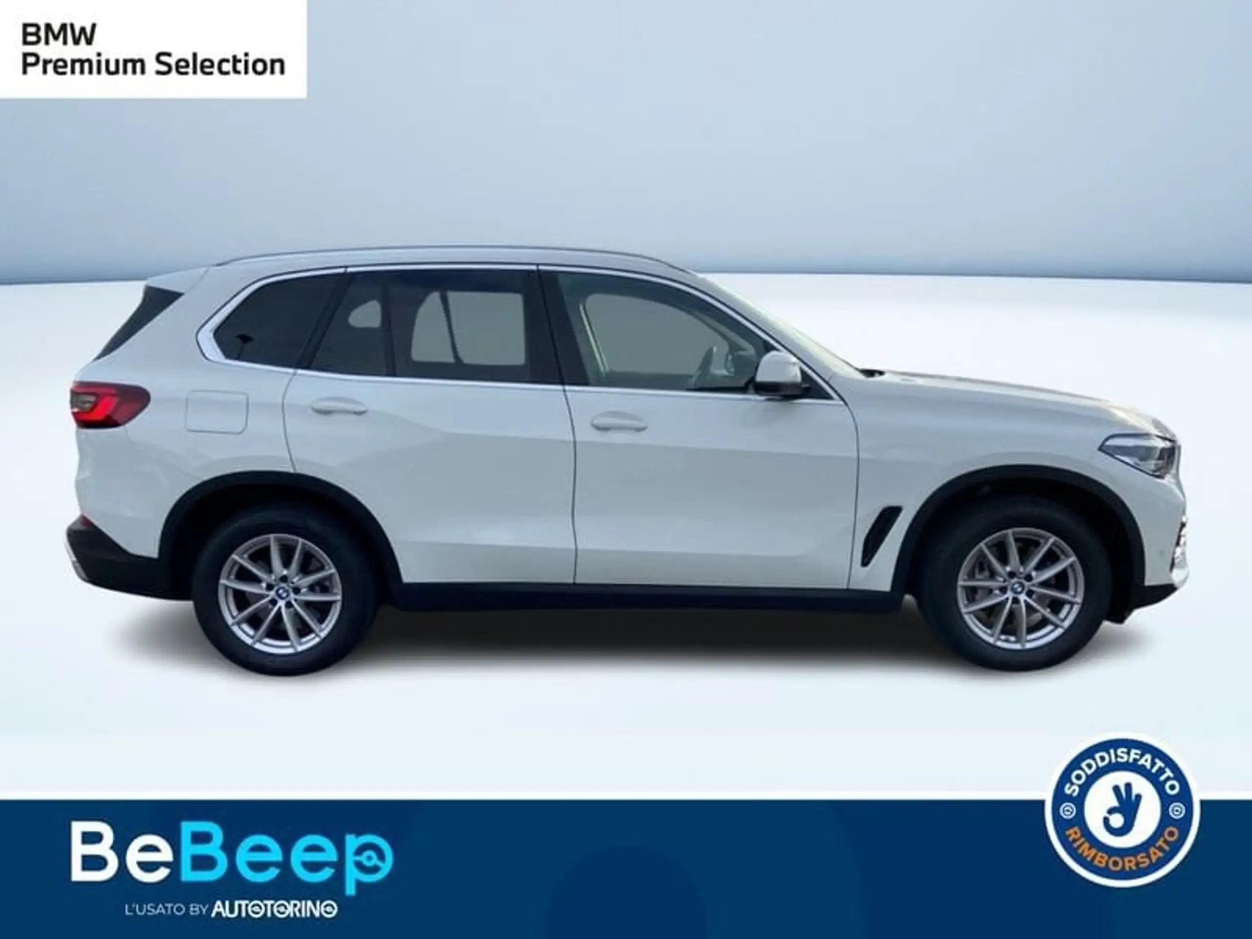 BMW - X5