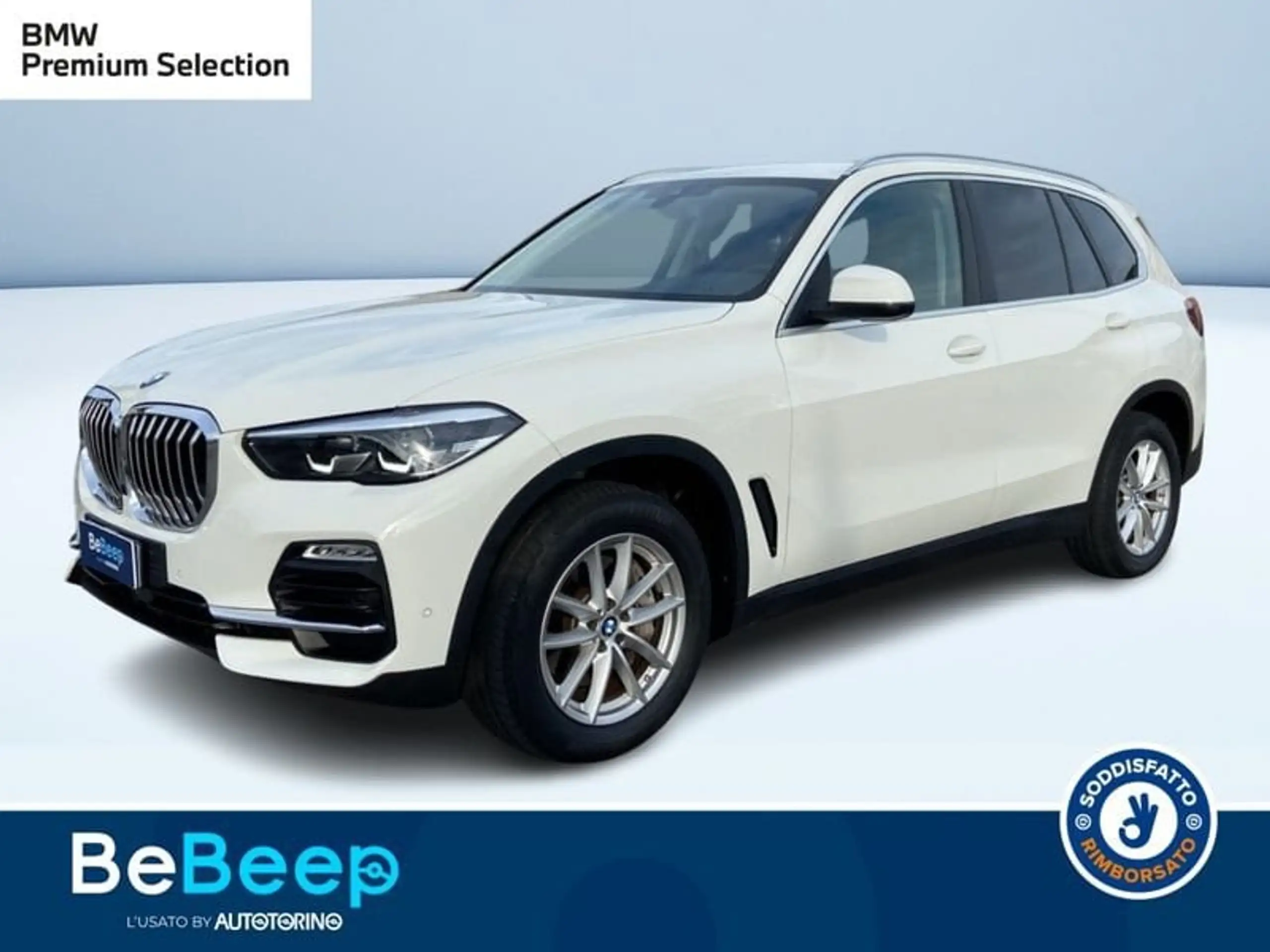 BMW - X5