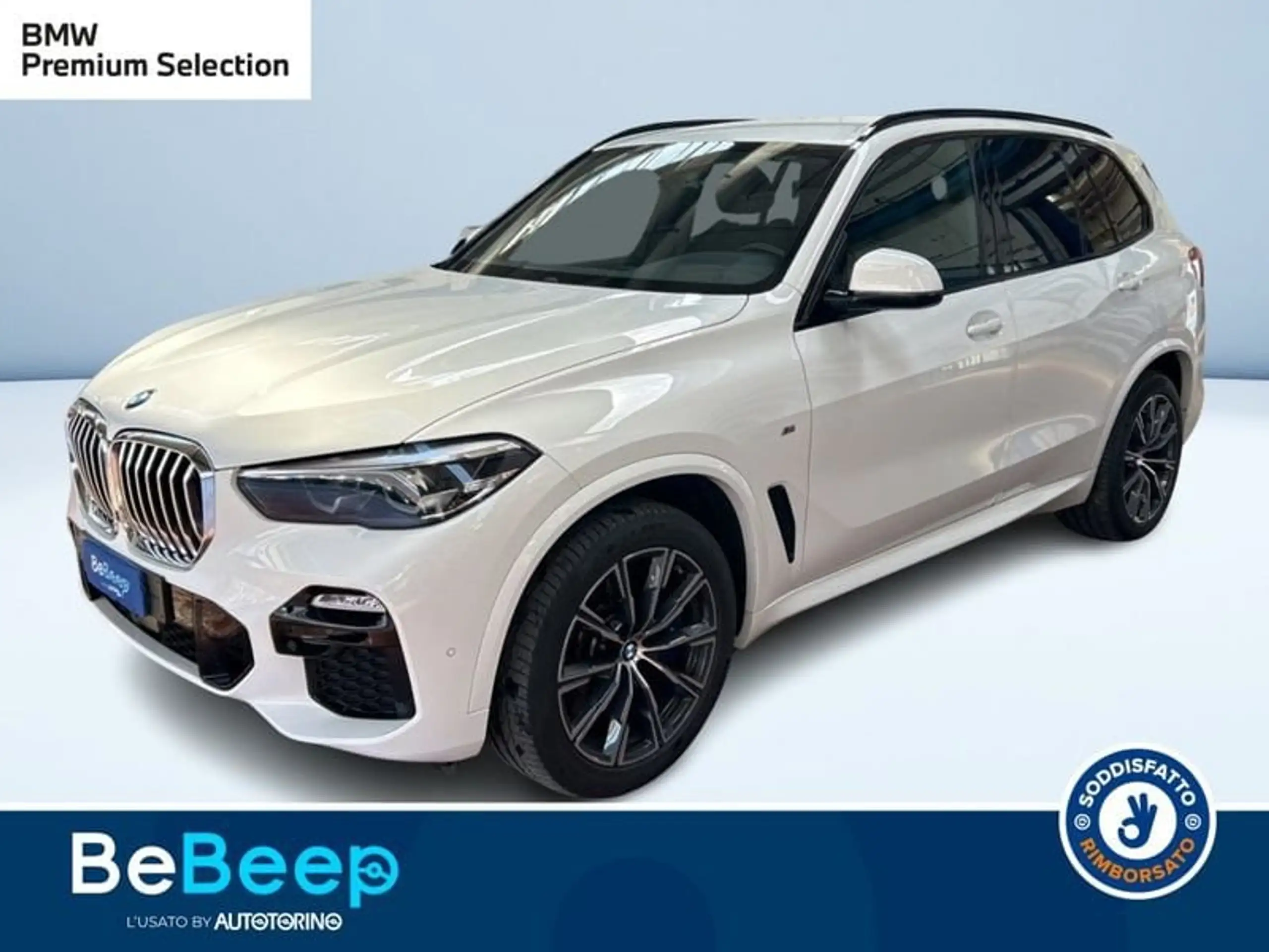 BMW - X5