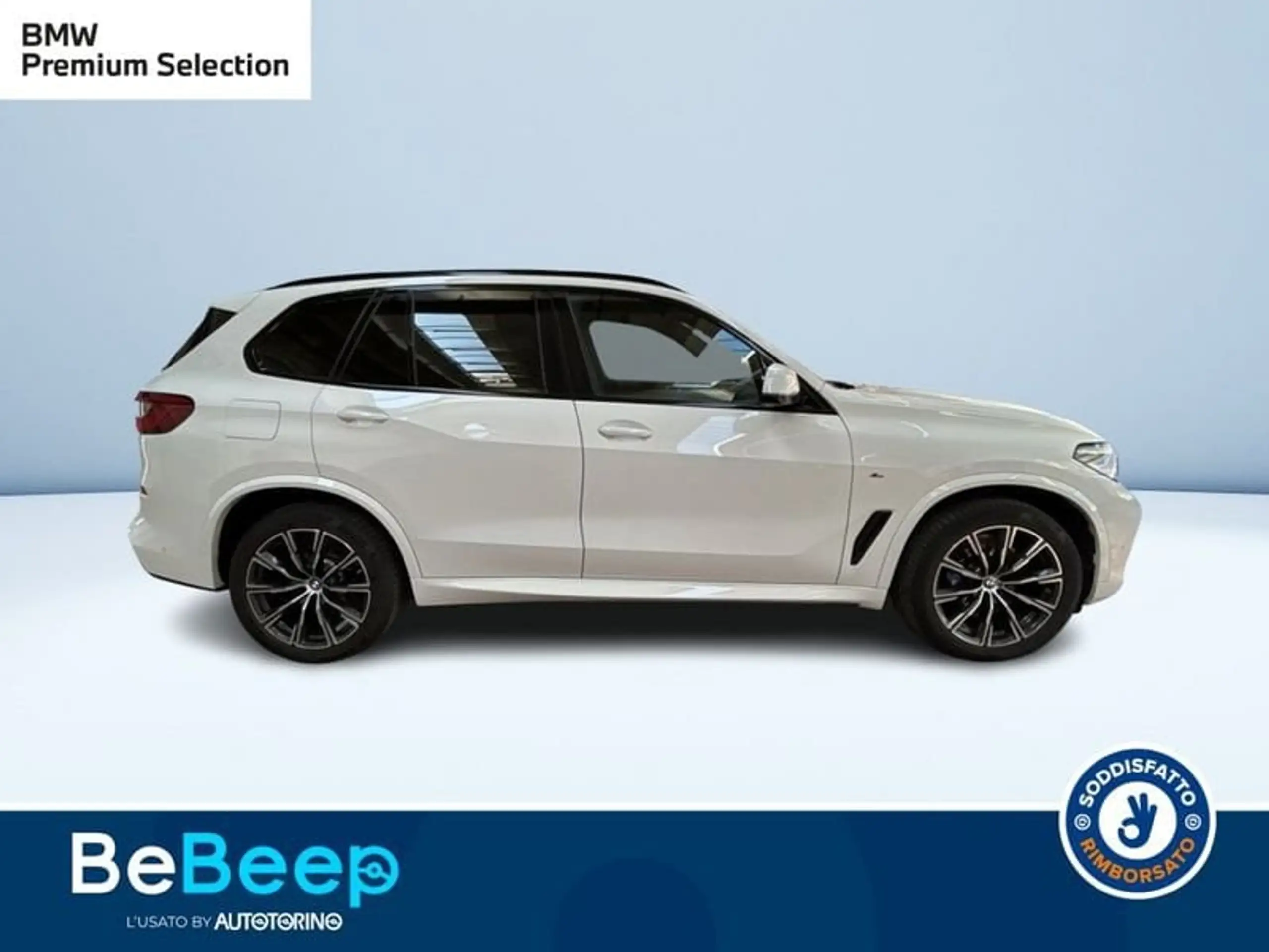 BMW - X5