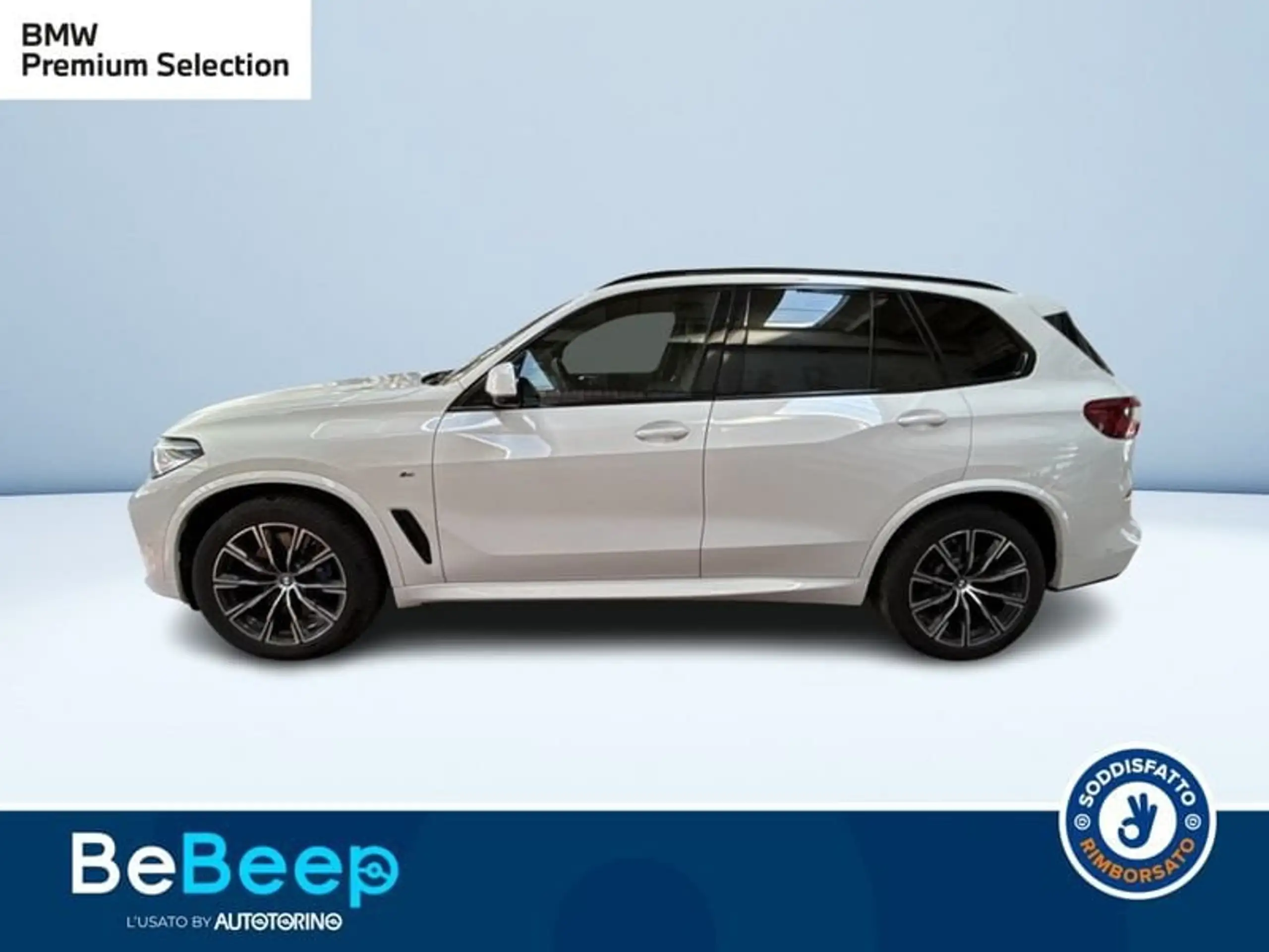 BMW - X5