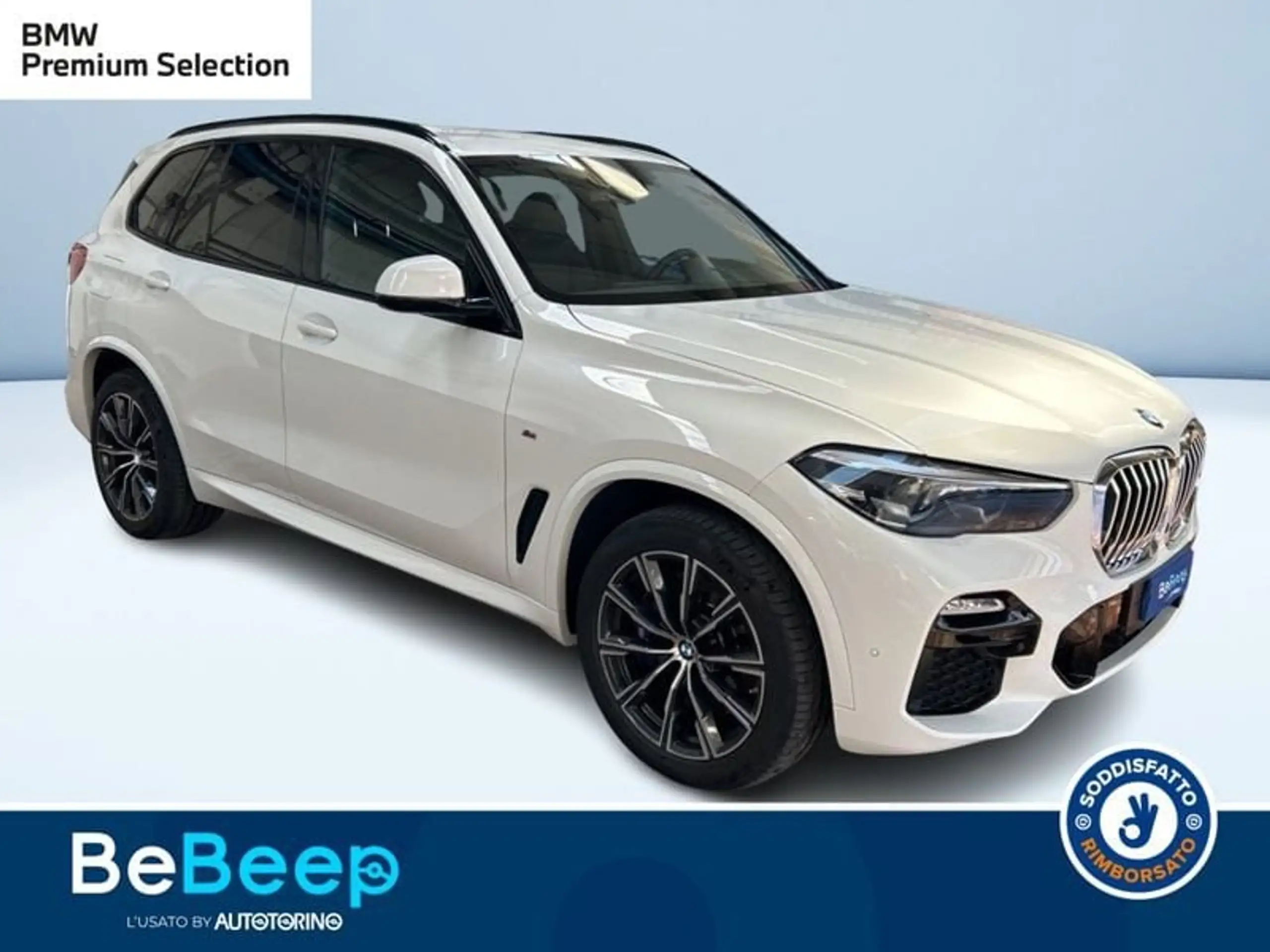 BMW - X5