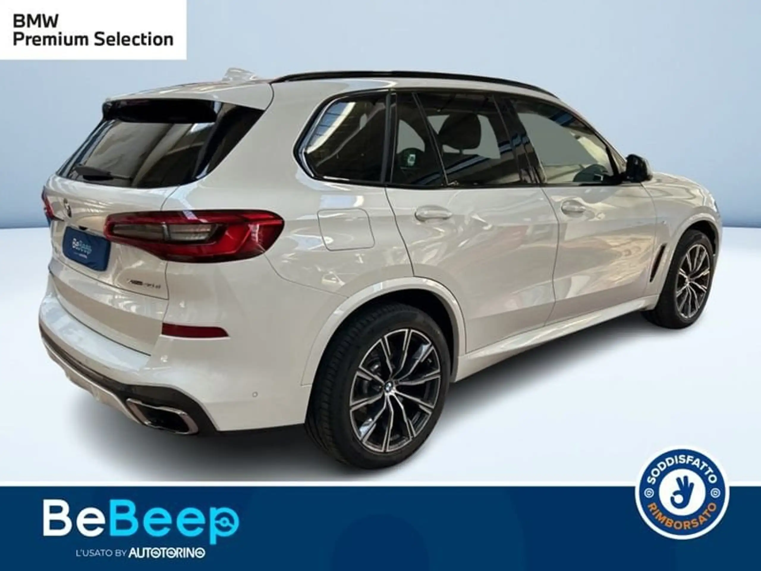 BMW - X5