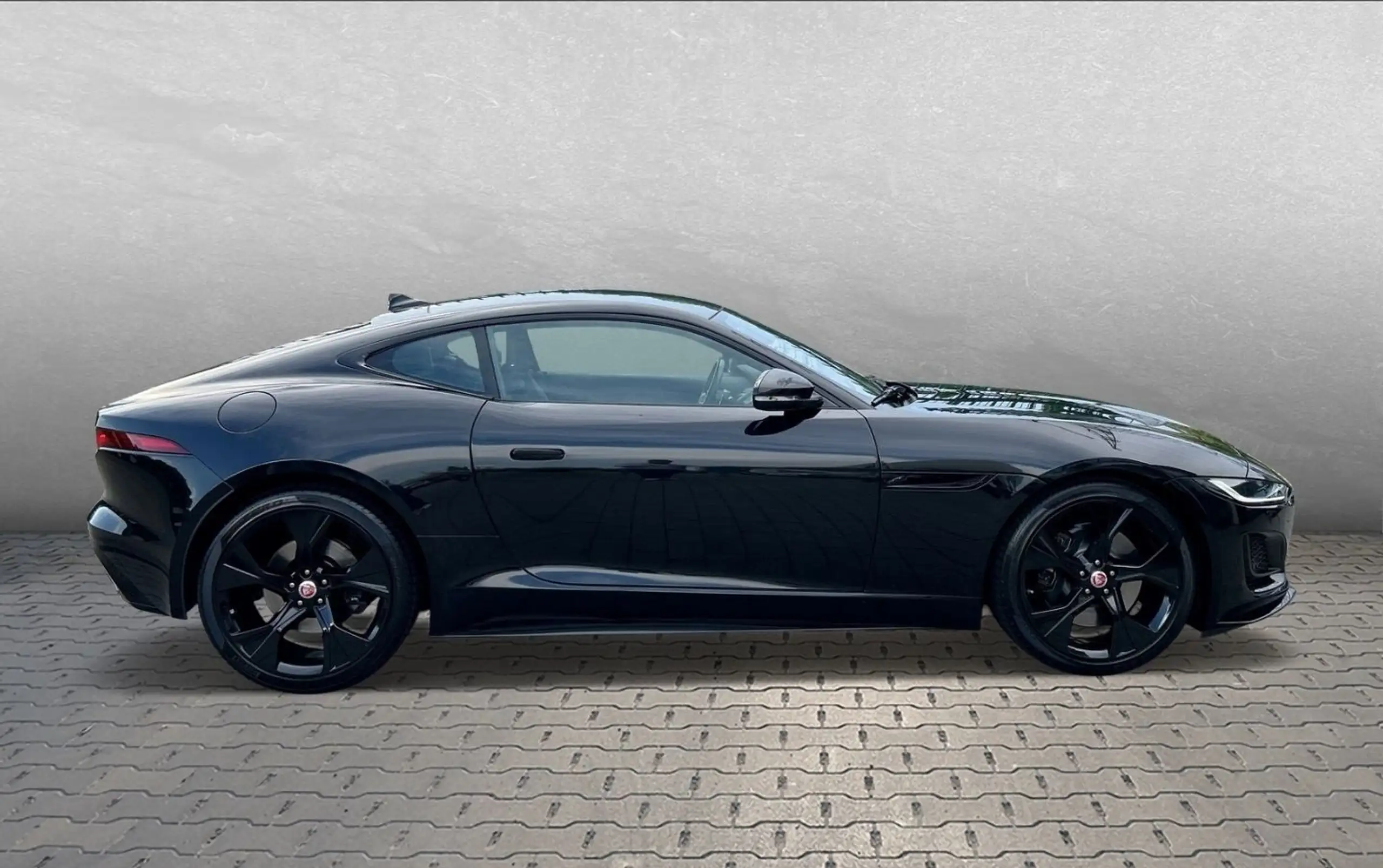 Jaguar - F-Type