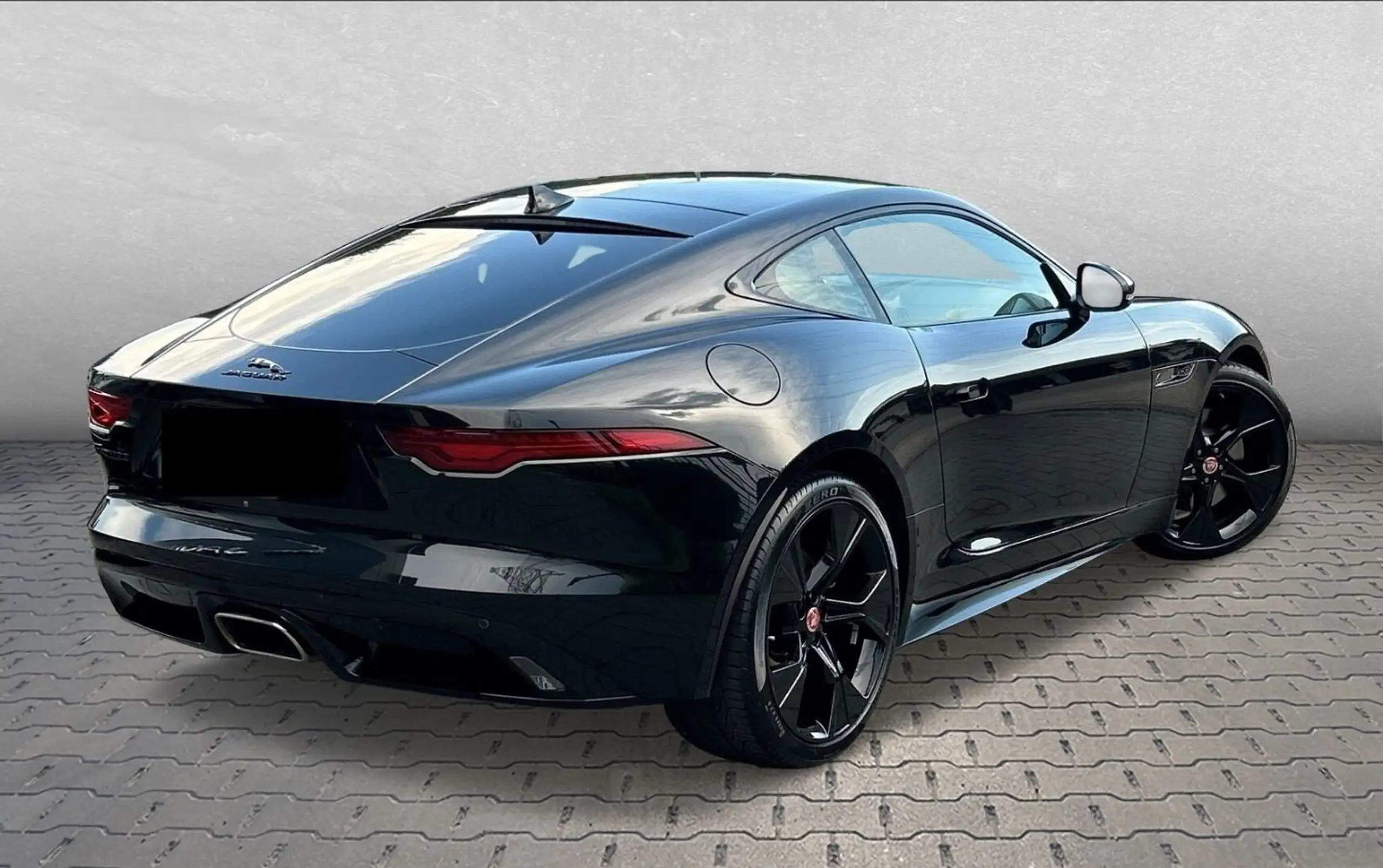 Jaguar - F-Type