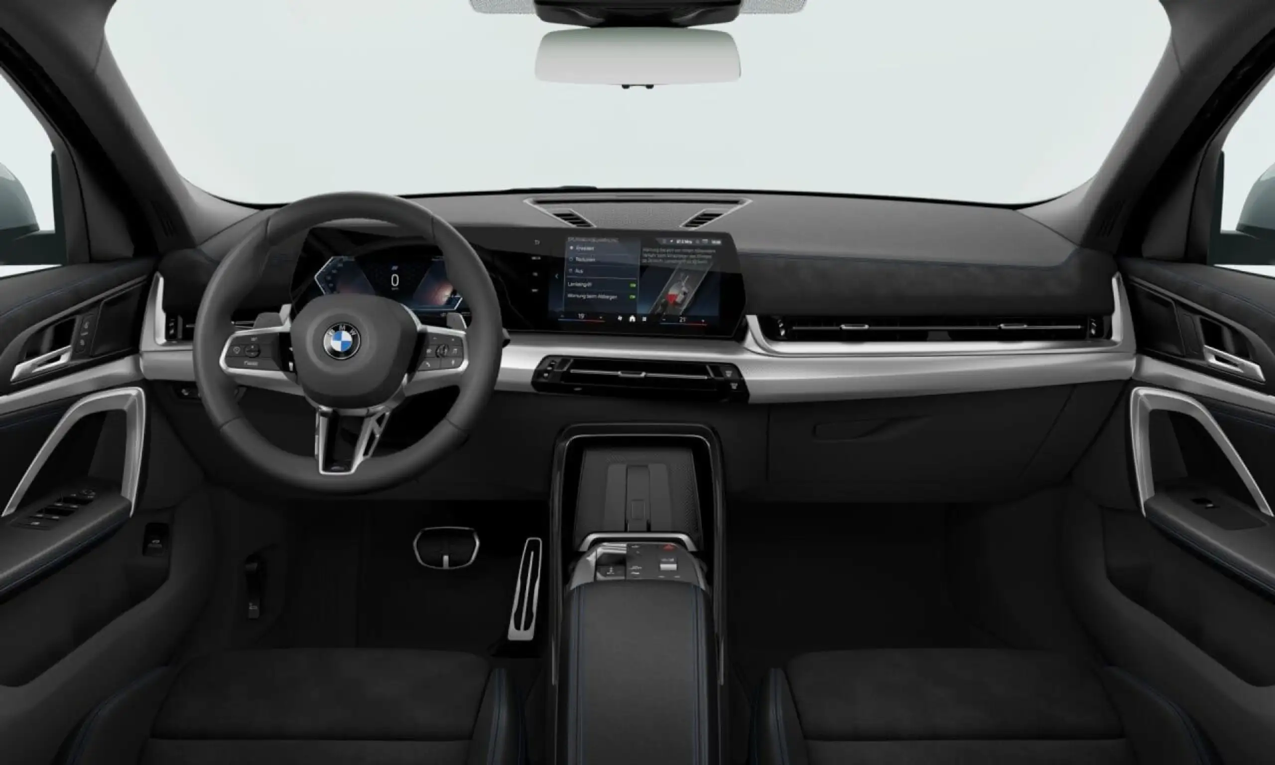 BMW - X2