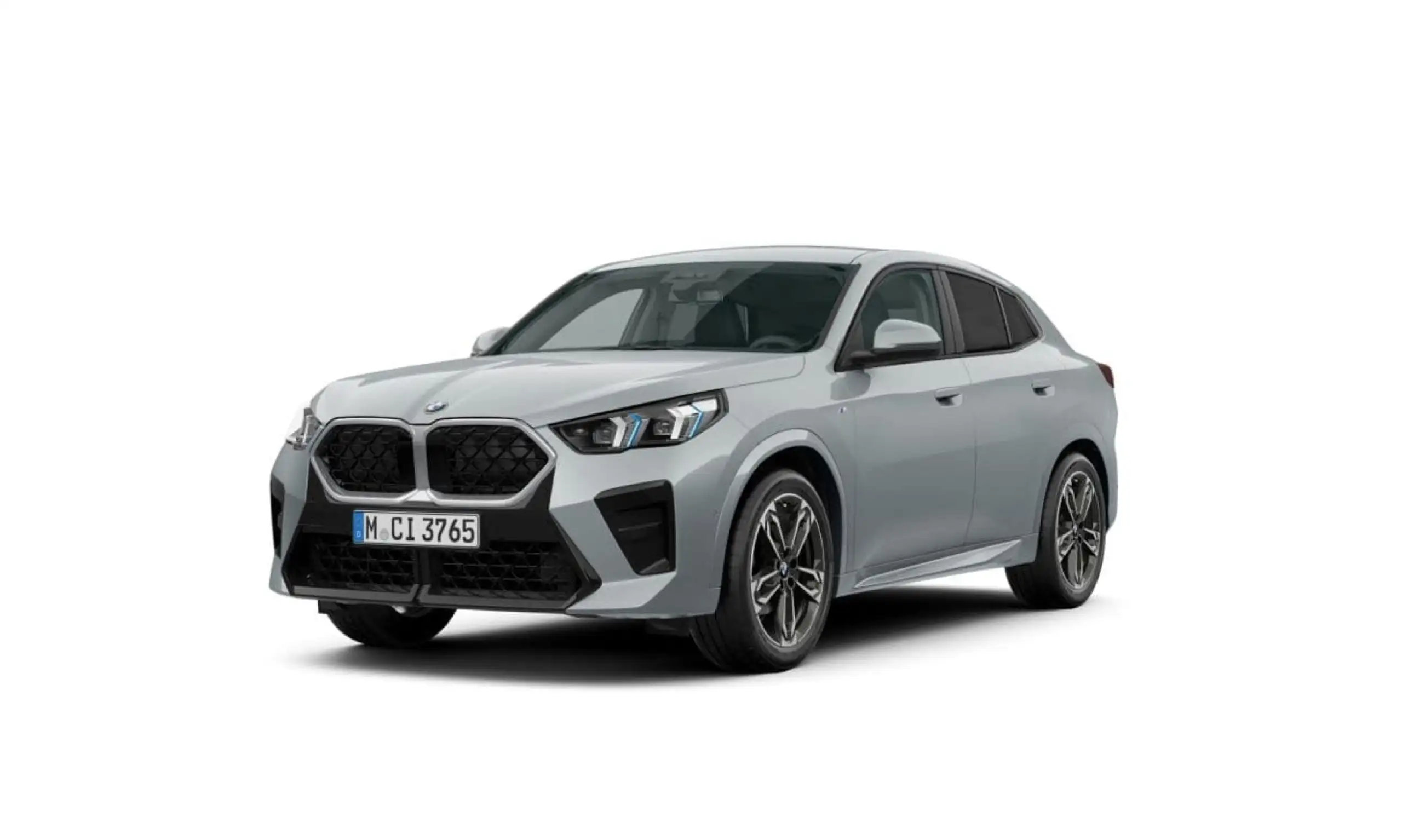 BMW - X2